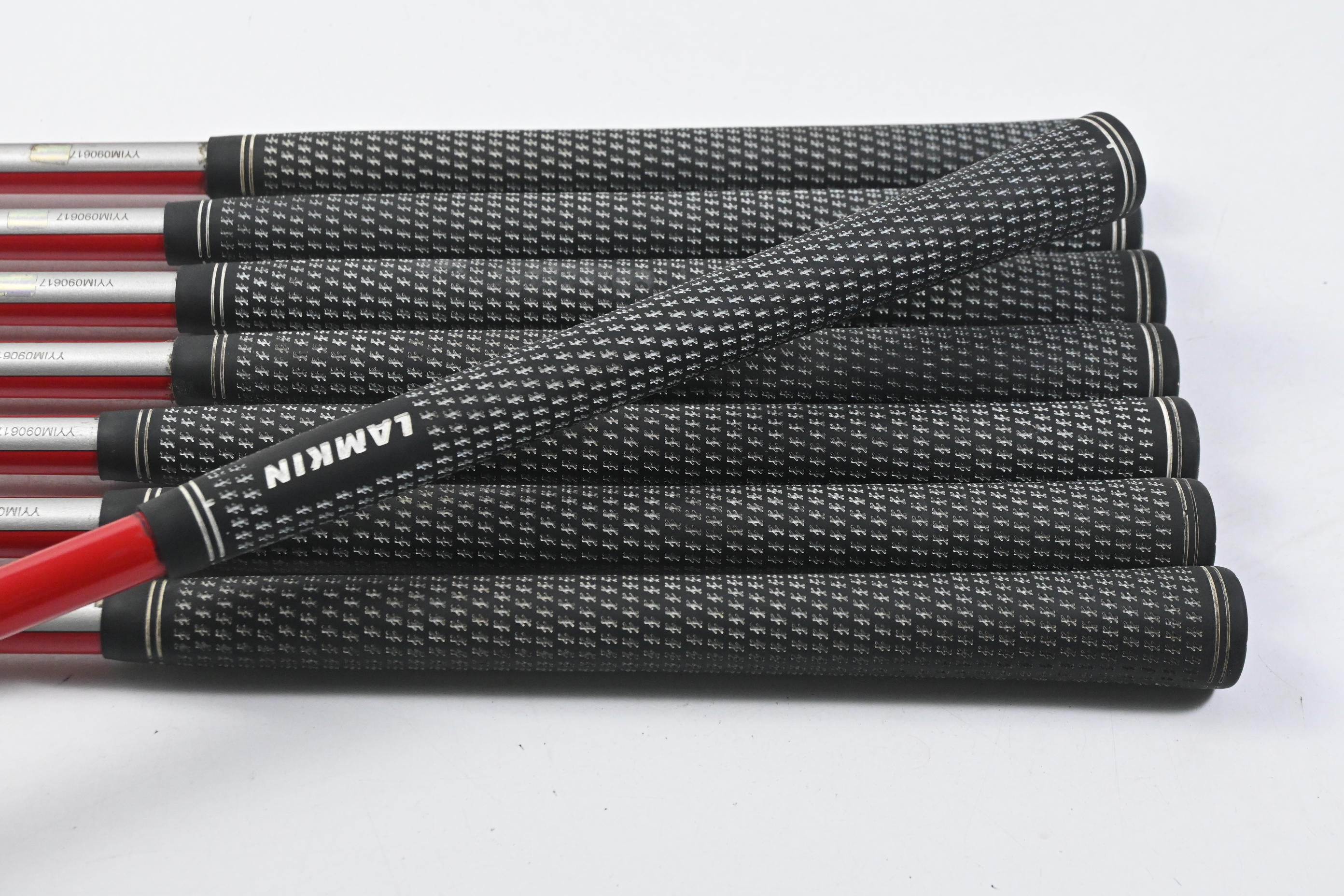 Yonex VMX Irons / 4-PW+SW / Senior Flex Yonex HS600 Shafts