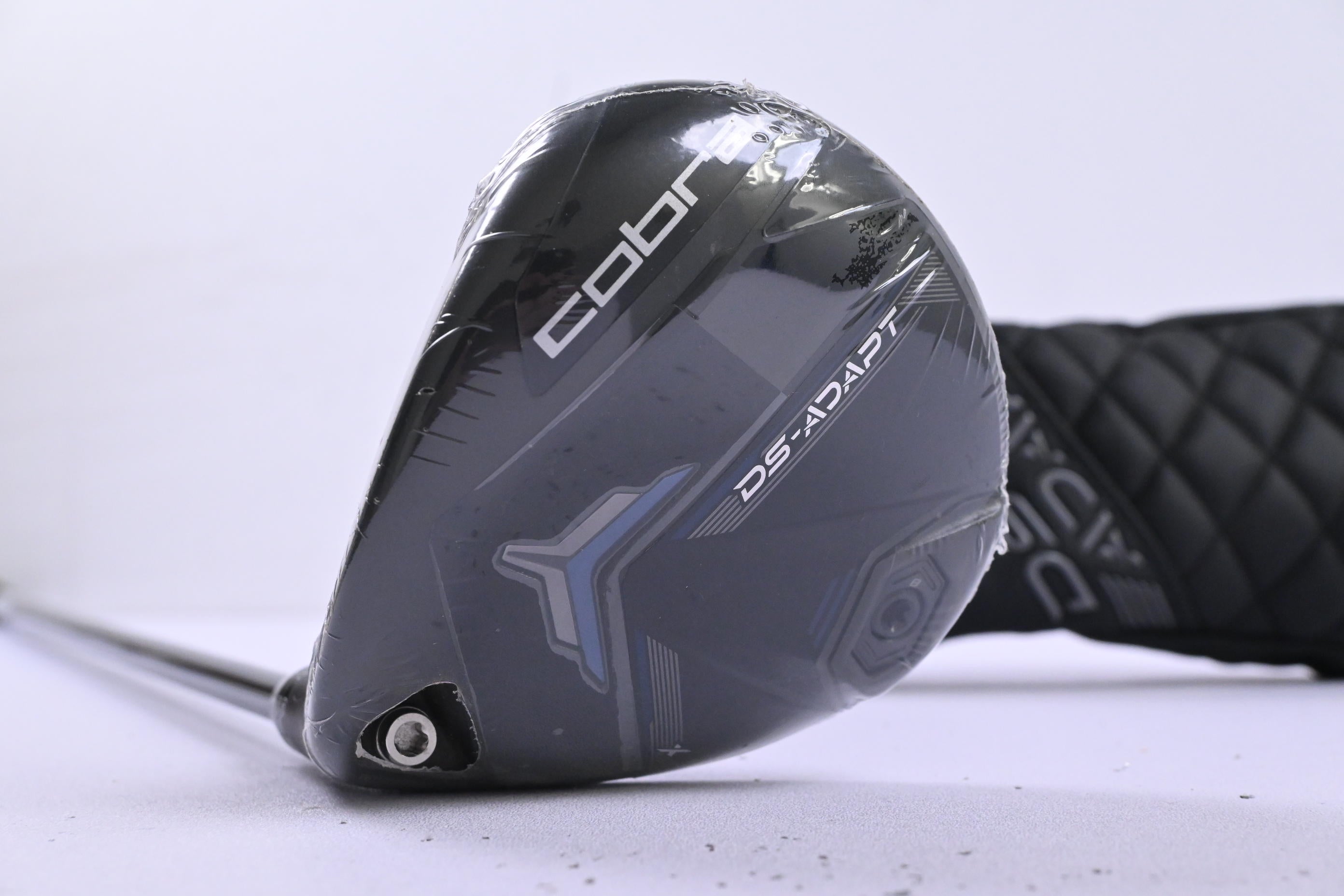 Left Hand Cobra DS-Adapt X #3 Wood / 15 Degree / Regular Flex Denali Blue 60