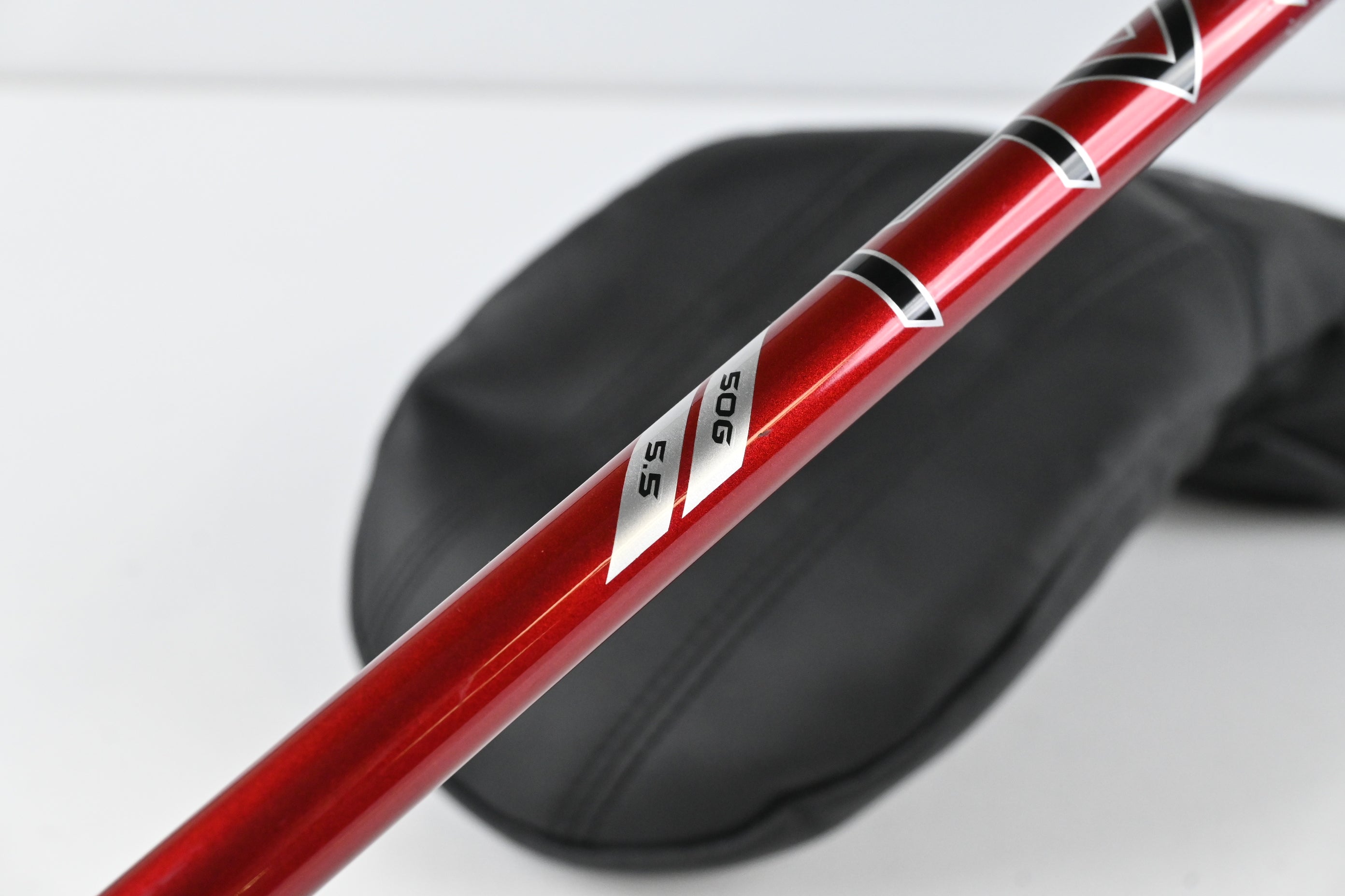 Cobra DS-Adapt MAX-K Driver / 10.5 Degree / Regular Flex Denali Red 50 Shaft