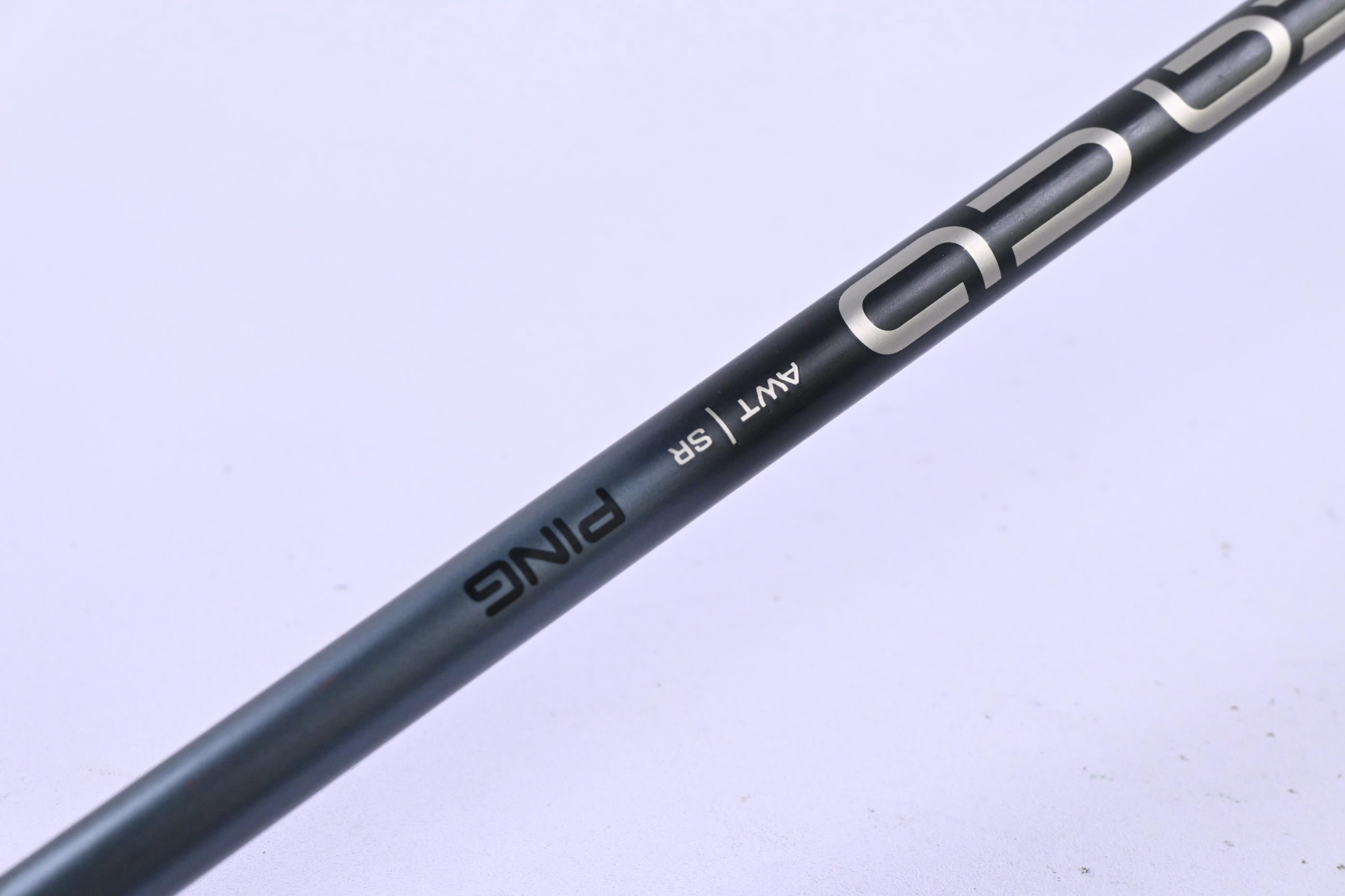 Ping G425 #5 Iron / 23.5 Degree / Black Dot / Senior Flex Alta CB Slate Shaft