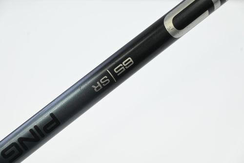 Ping G425 Max #3 Wood / 14.5 Degree / Senior Flex Ping Alta CB Slate 65 Shaft
