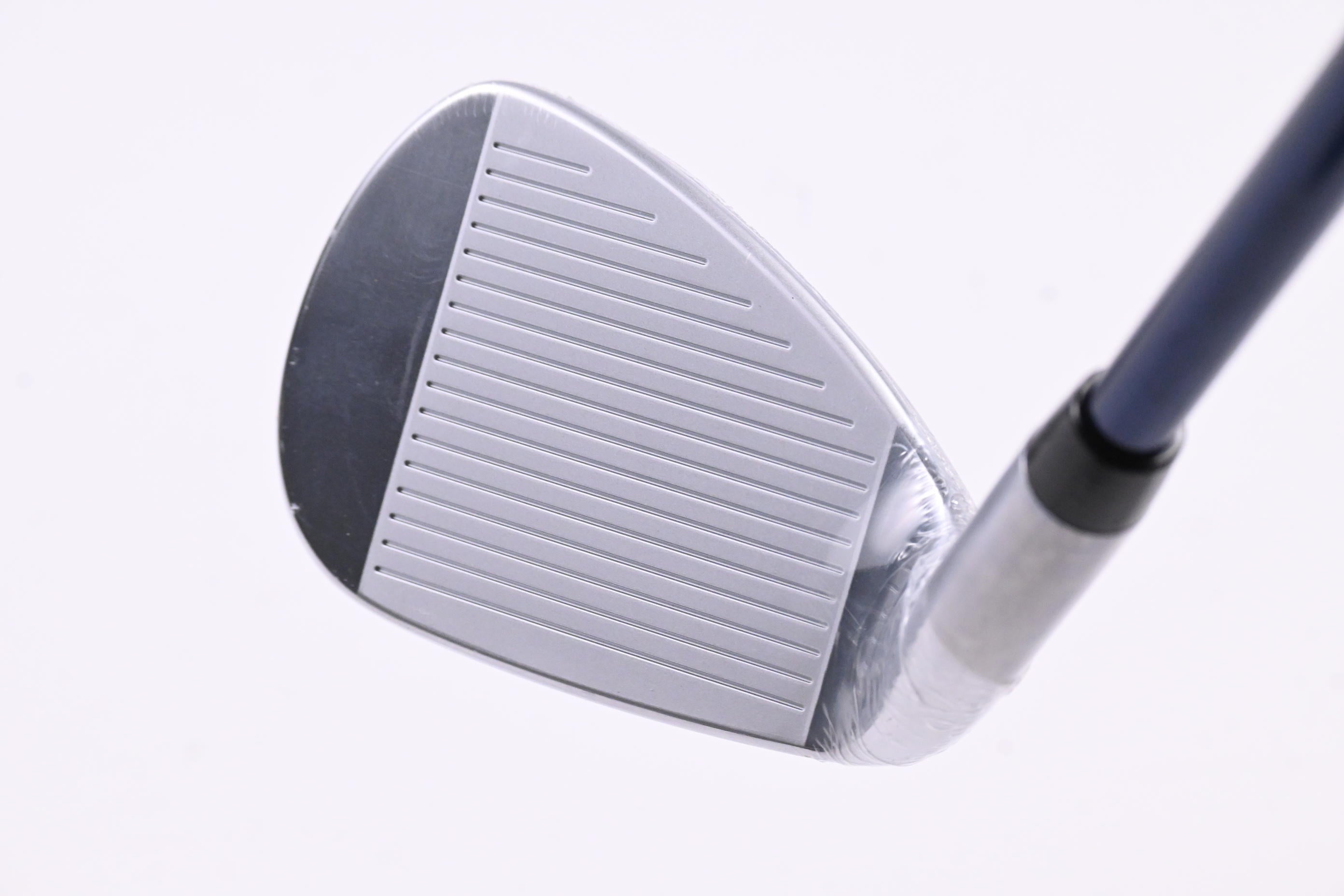 XXIO X 2022 Approach Wedge / 49 Degree / Stiff Flex Diamana ZX 60 Shaft