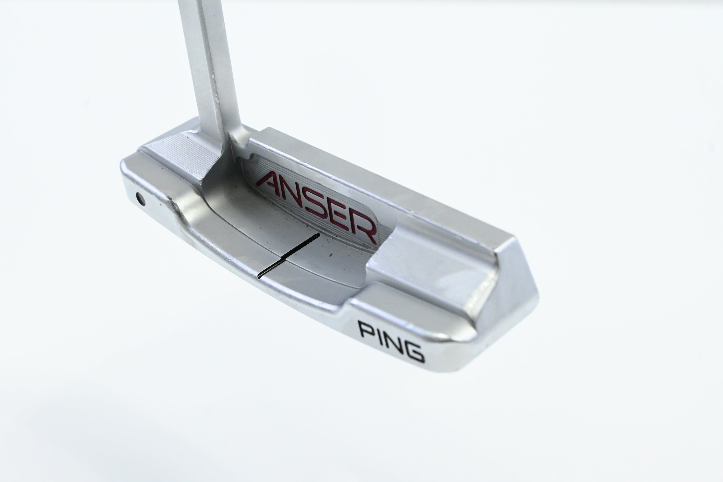 Ping Anser Milled 2 Putter / 33 Inch