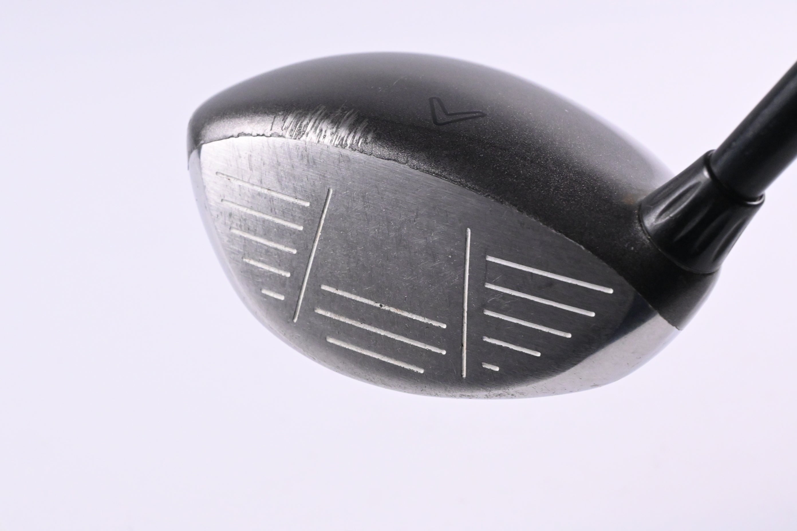 Callaway Big Bertha 2004 #3 Wood / 16 Degree / Regular Flex RCH 75 Shaft