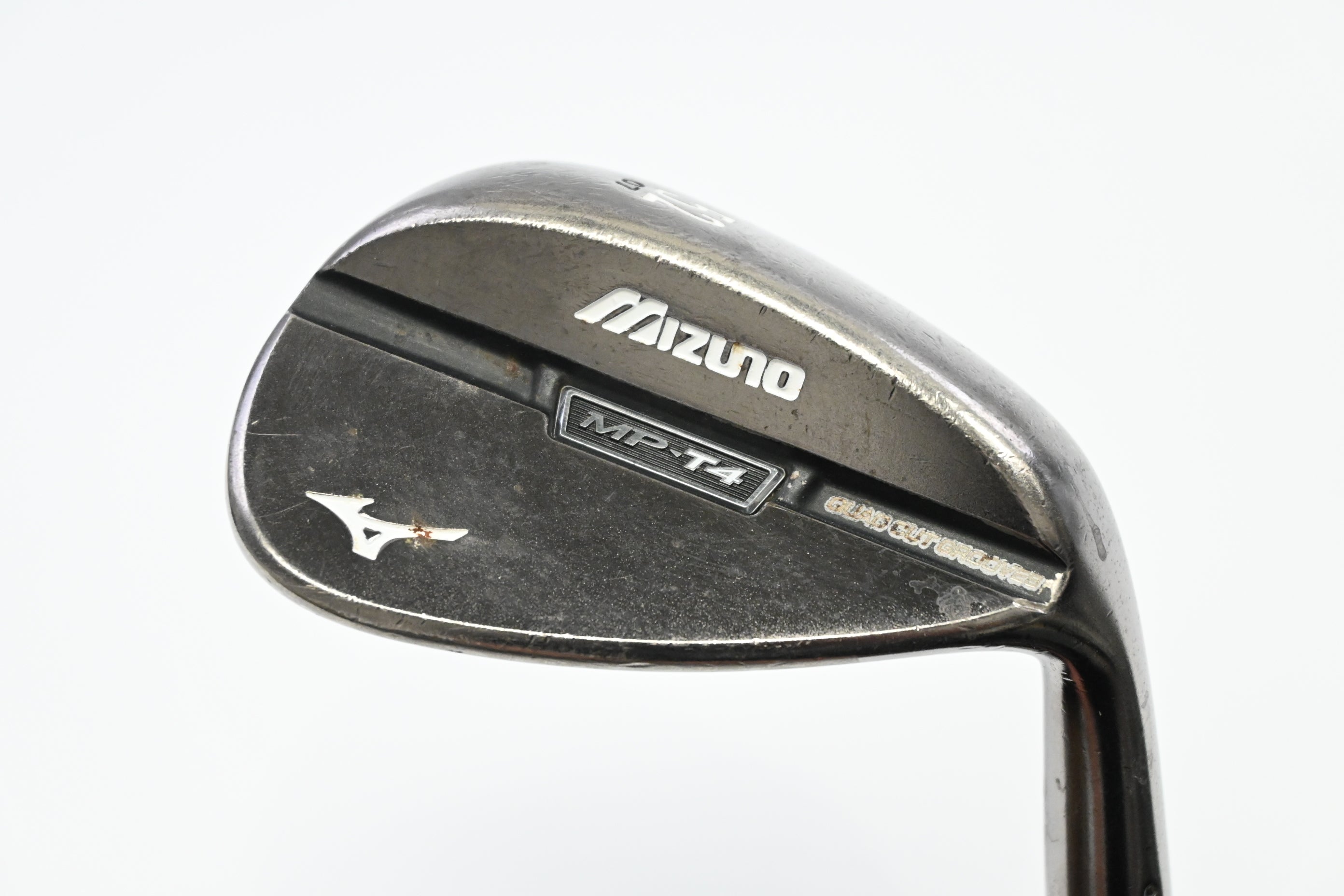 Mizuno MP-T4 Gap Wedge / 52 Degree / Wedge Flex Dynamic Gold Shaft
