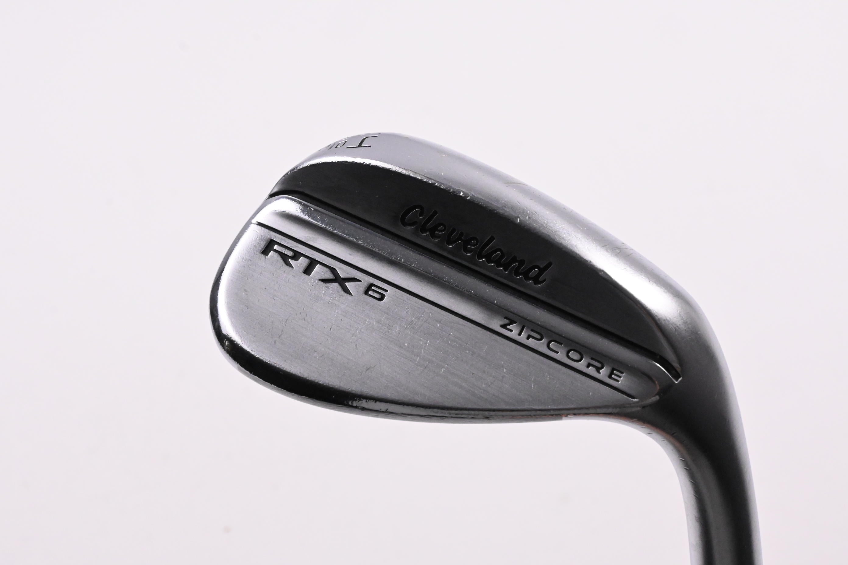 Cleveland RTX 6 Zipcore Sand Wedge / 54 Degree / Regular Flex NS Pro Modus 3 105