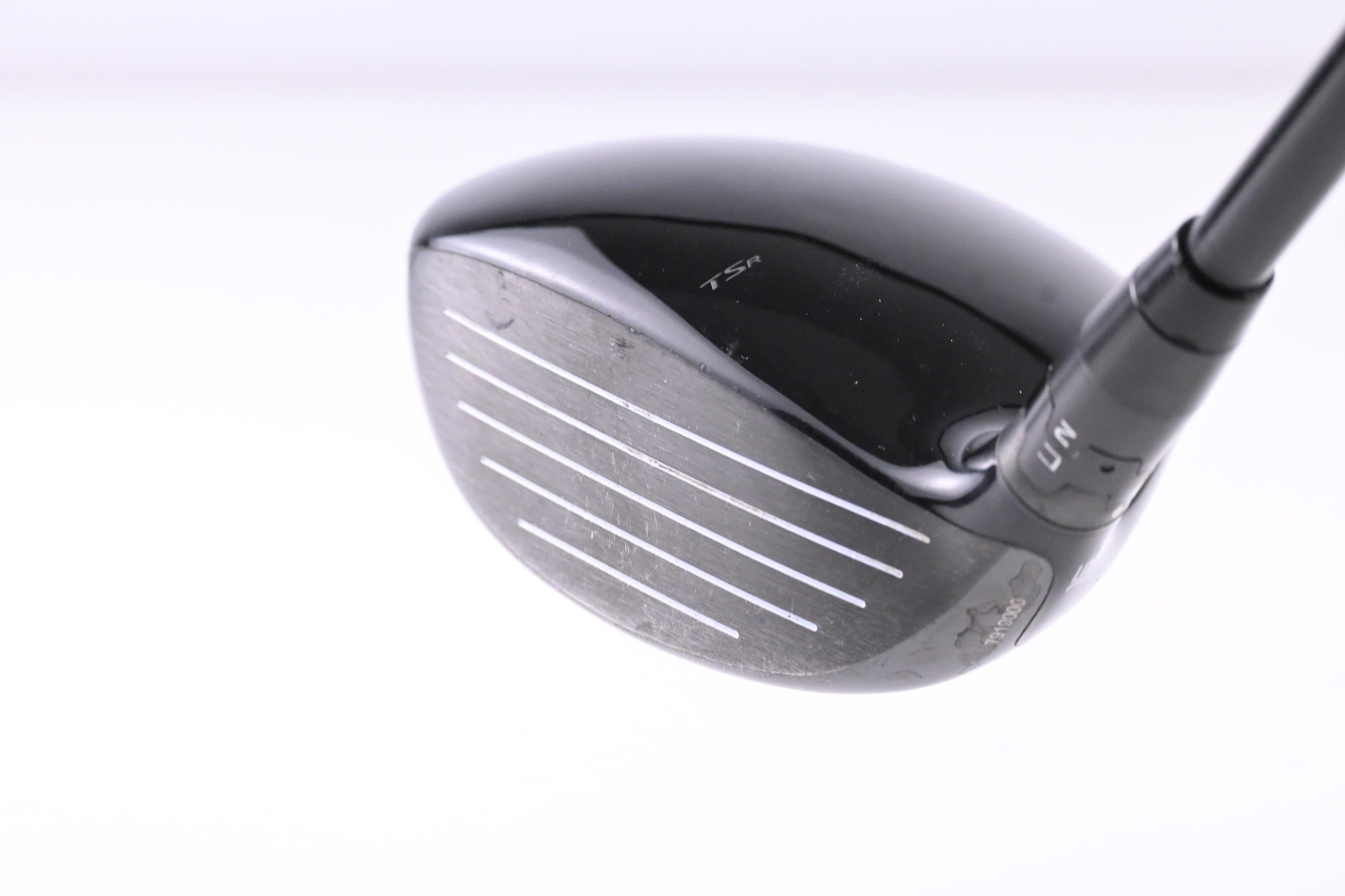Titleist TSR3 #3 Wood / 15 Degree / Regular Flex Tensei AV Raw Blue 65 Shaft