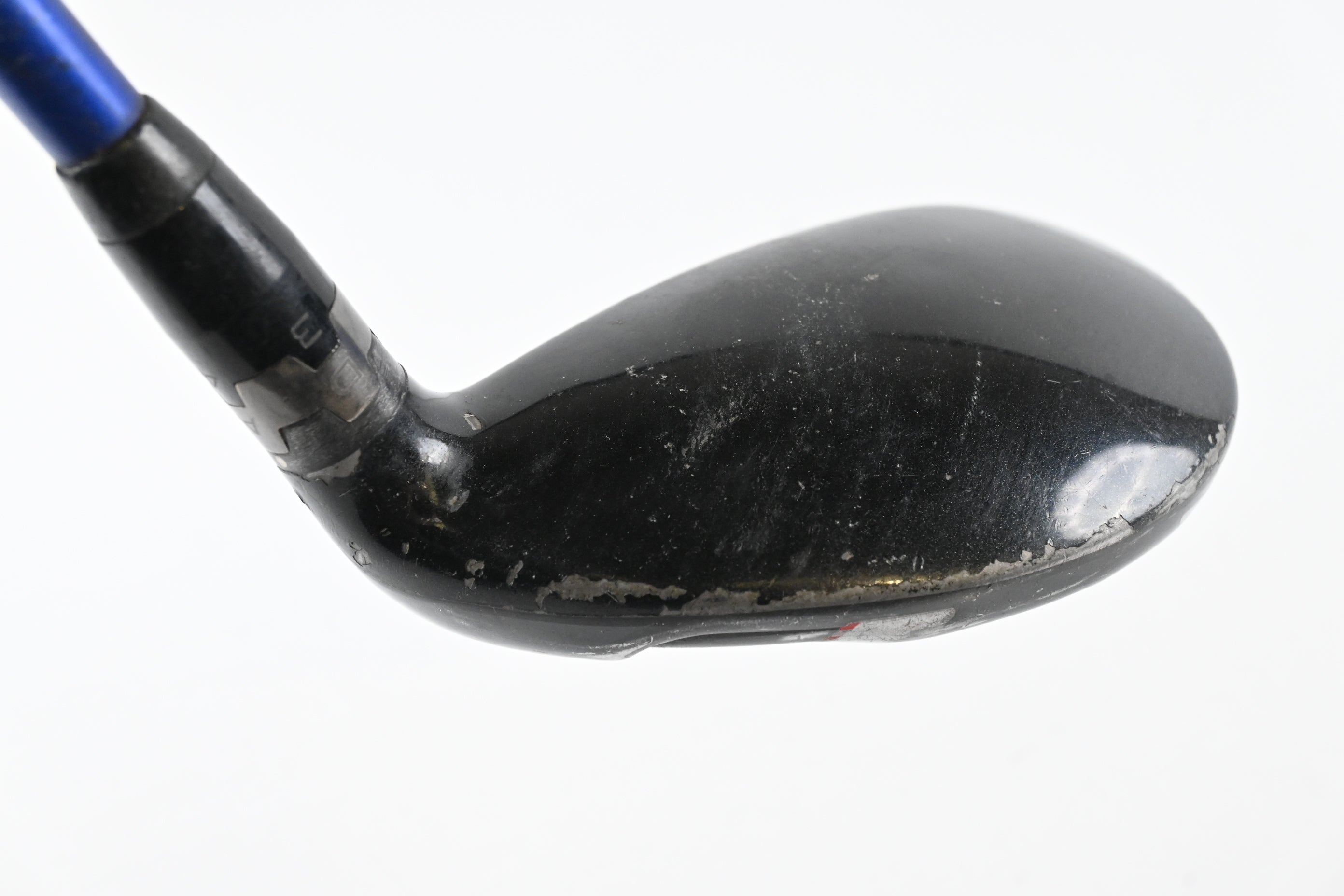Titleist 913H #3 Hybrid / 21 Degree / Stiff Flex Diamana S+ Blue 82