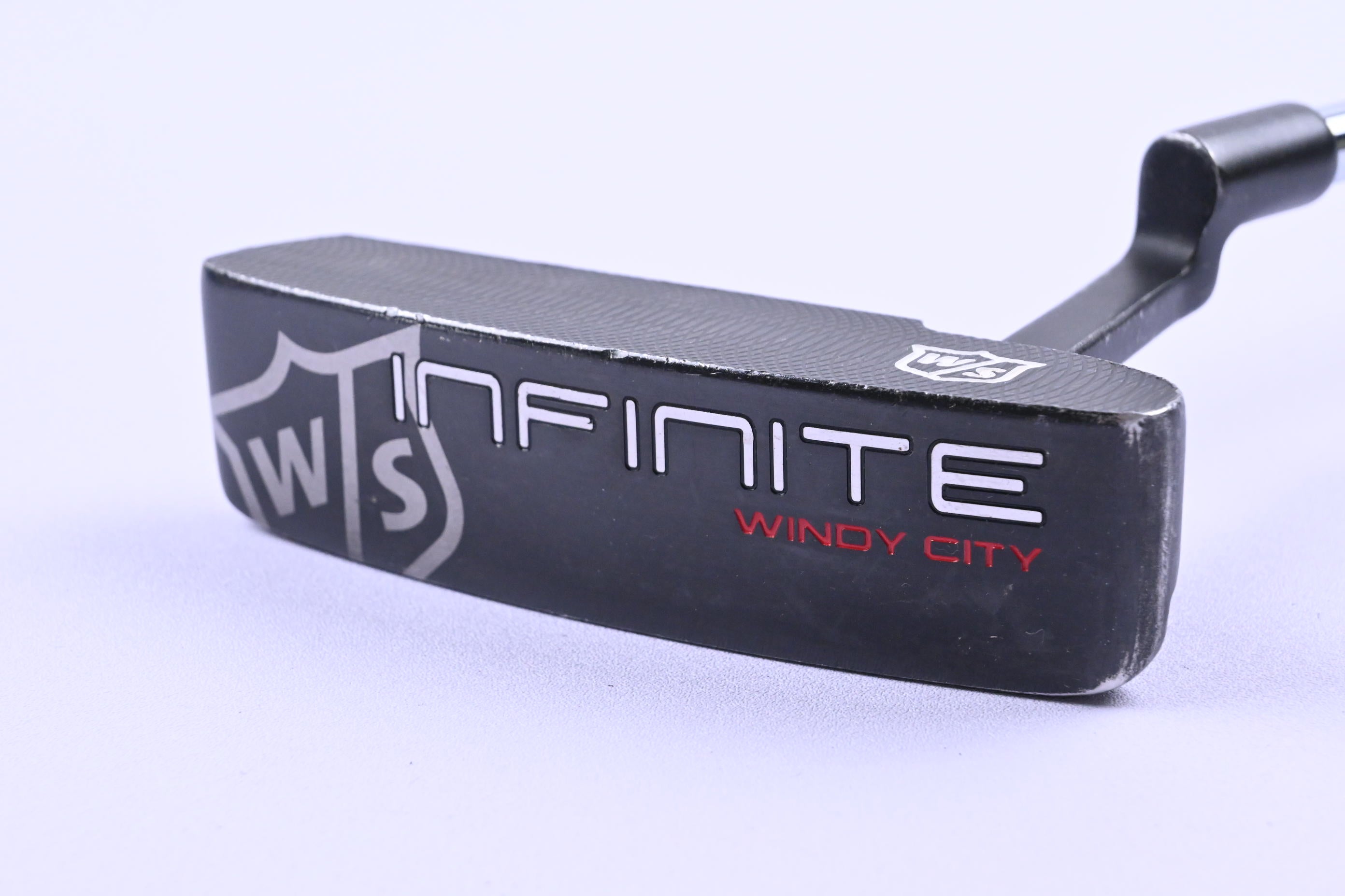 Wilson Infinite 2018 Windy City Putter / 34 Inch