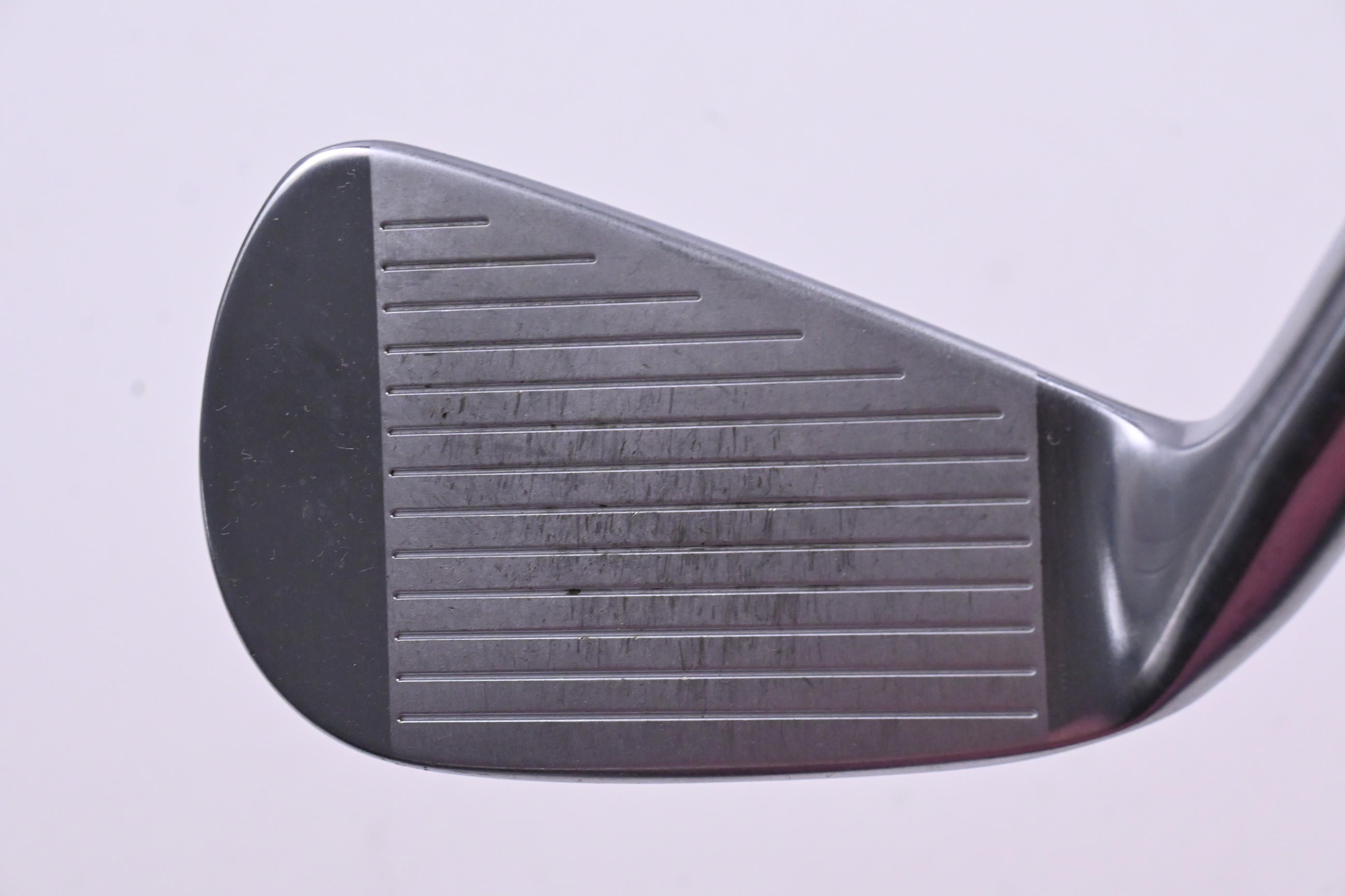 Titleist T200 2021 #7 Iron / Stiff Flex Fujikura AXIOM Velocore 125 Shaft