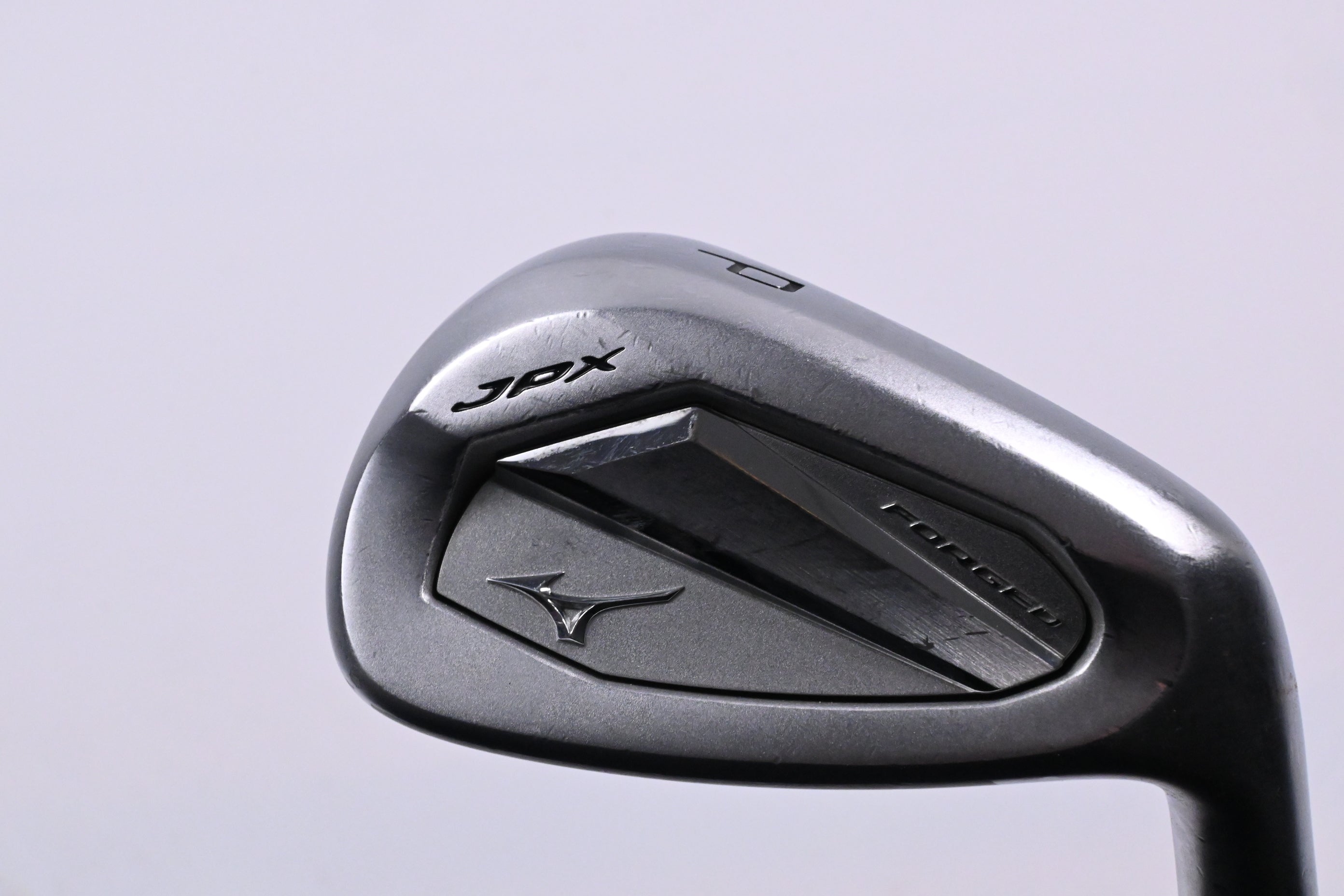 Mizuno JPX 925 Forged Pitching Wedge / 43 Degree / Regular Flex UST Recoil Dart