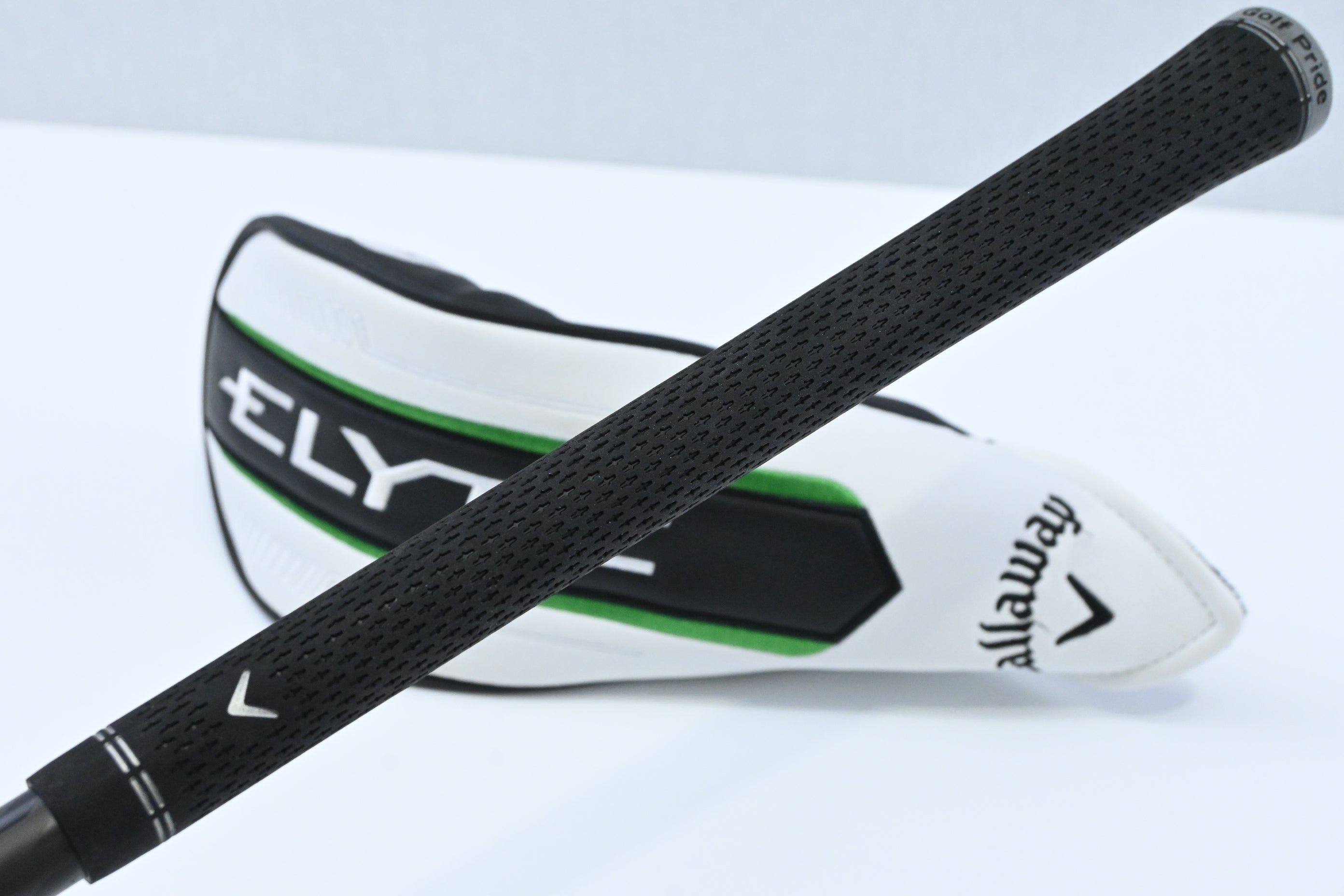 Callaway Elyte #3 Wood / 16.5 Degree / Senior Flex Project X Cypher 50 Shaft