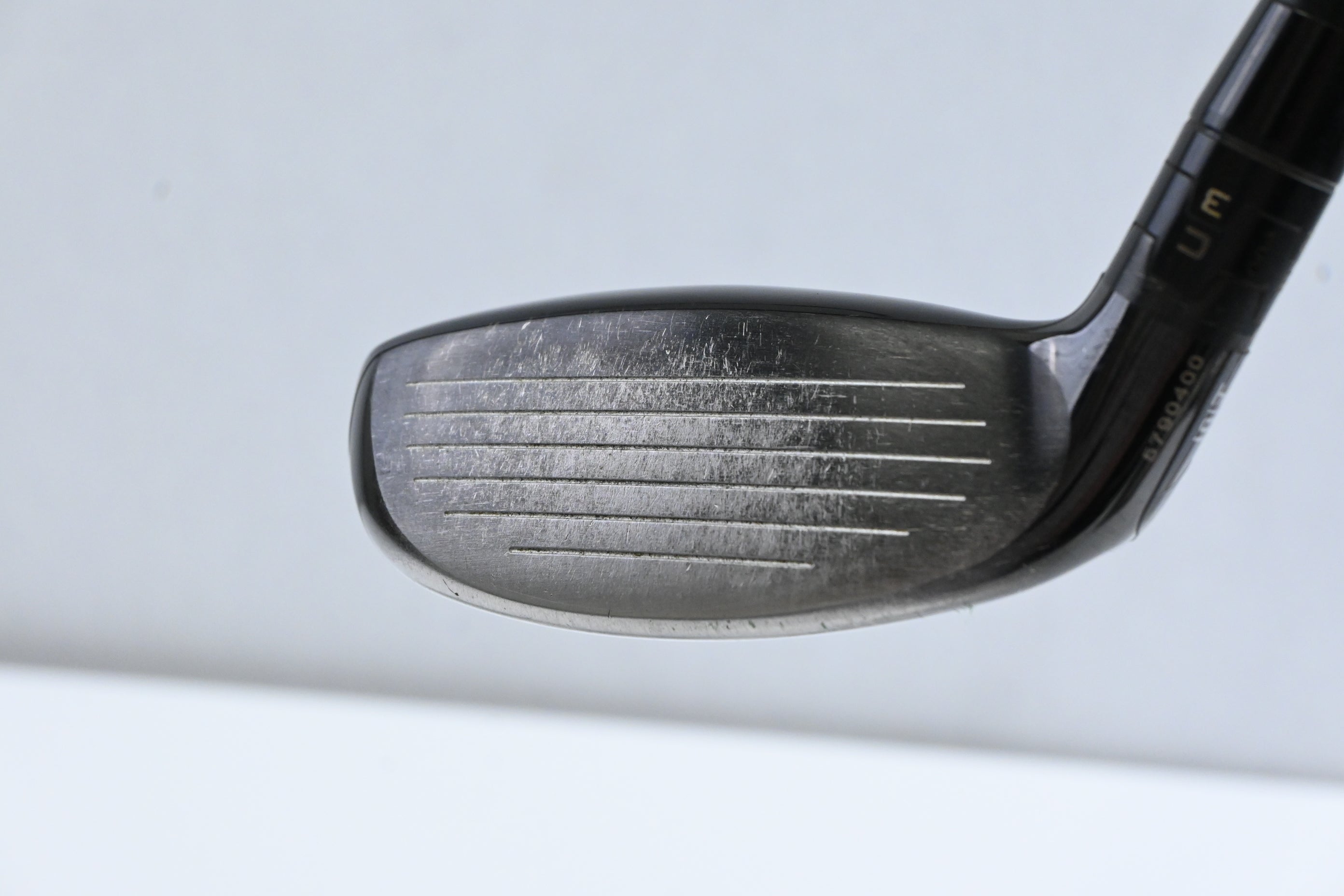 Titleist TSi2 #5 Hybrid / 24 Degree / Regular Flex Kuro Kage Black 55 Shaft