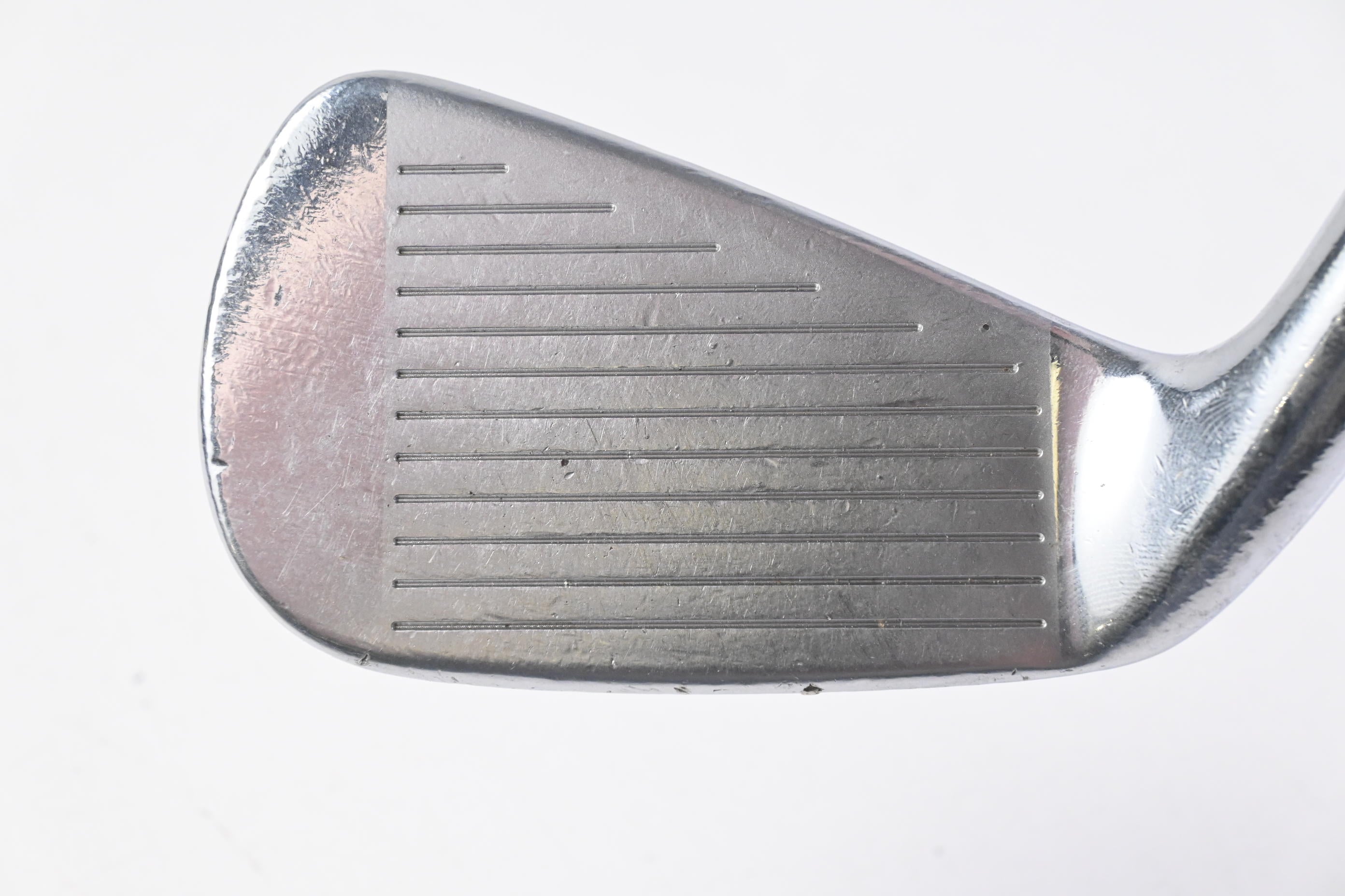 Titleist AP2 2008 #5 Iron / 27 Degree / Stiff Flex Steel Shaft