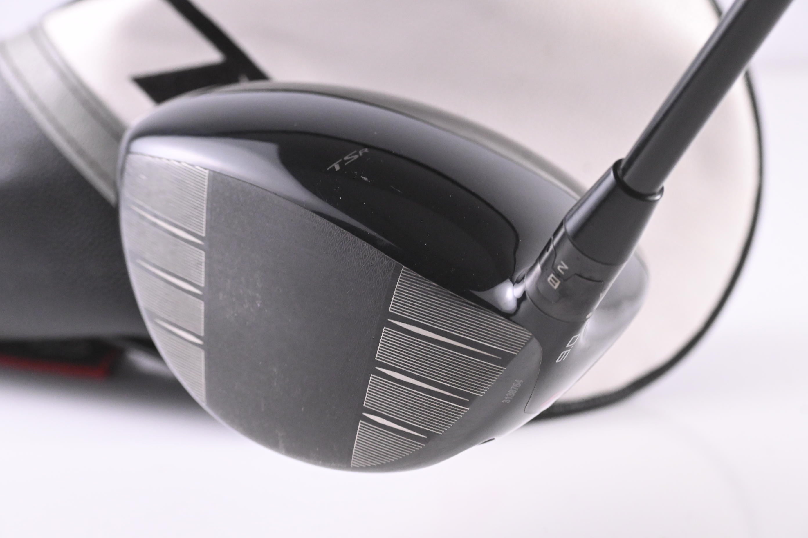 Titleist TSR3 Driver / 9 Degree / Regular Flex Tensei AV Blue 55 Shaft