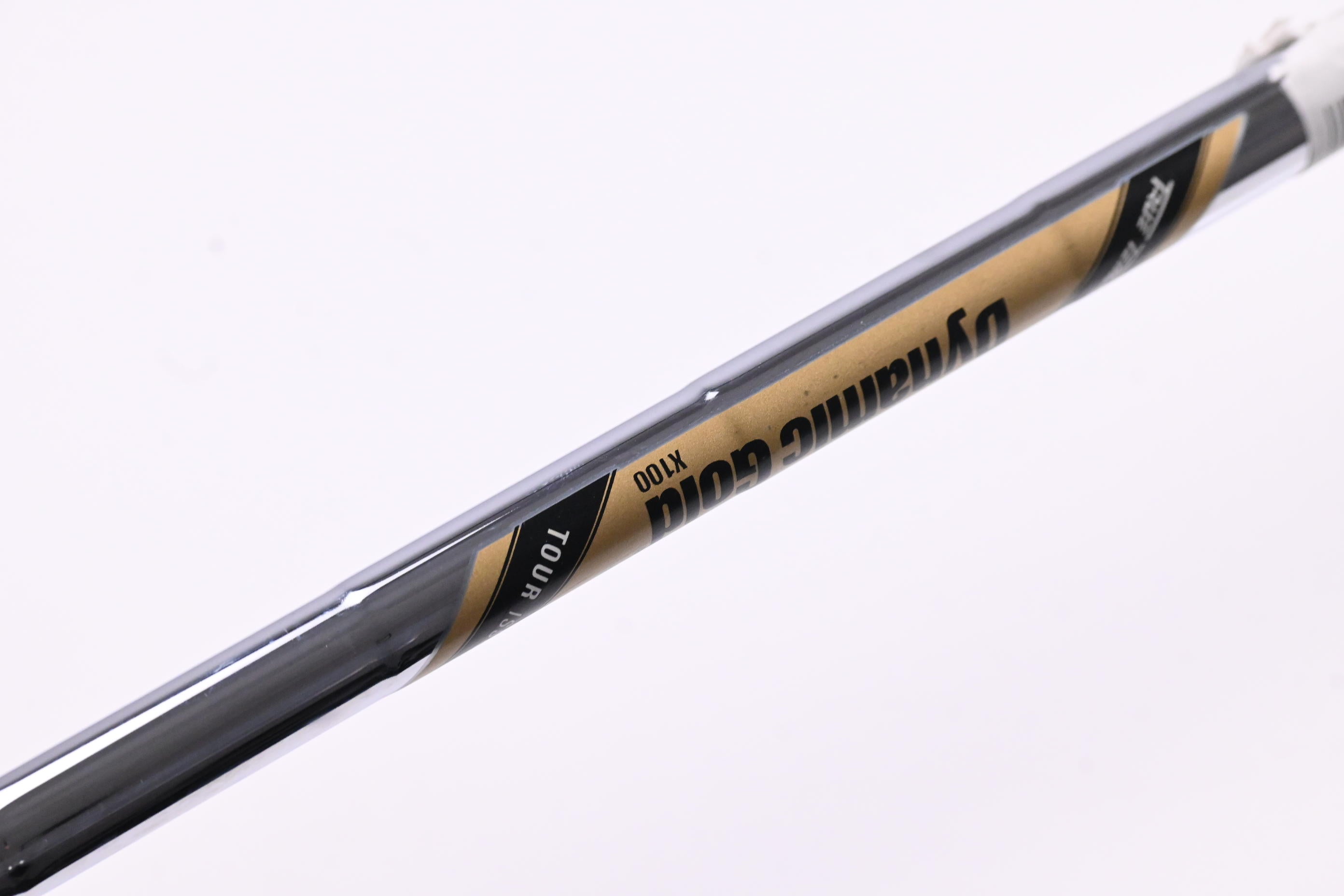 Tour Issue Titleist Vokey SM11 Lob Wedge / 58 Degree / X-Flex Dynamic Gold X100