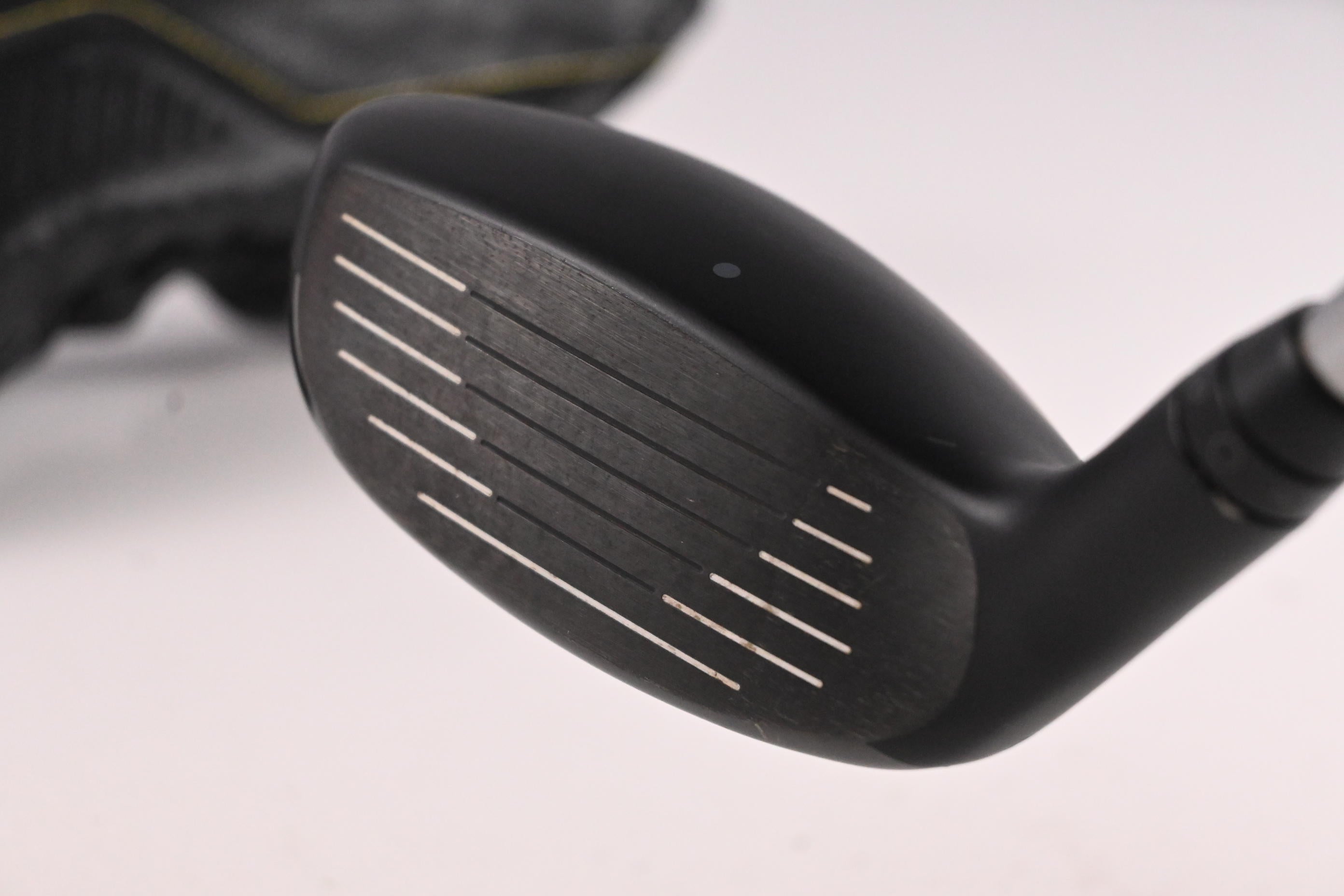 Ping G430 #4 Hybrid / 22 Degree / Senior Flex Ping ALTA Quick 35 Shaft