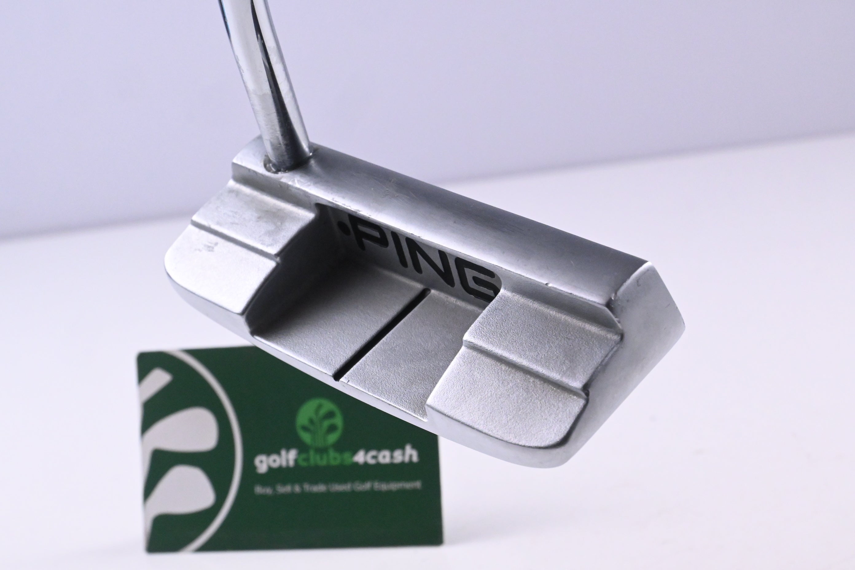 Ping Sigma G Kushin Putter / 34 Inch