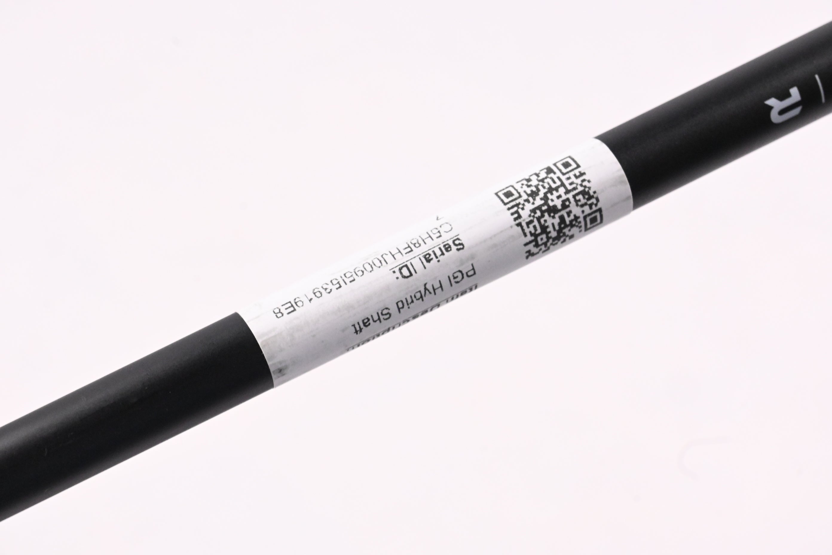 KBS PGI 75 #5 Hybrid Shaft / Regular Flex / Cobra 1st Gen