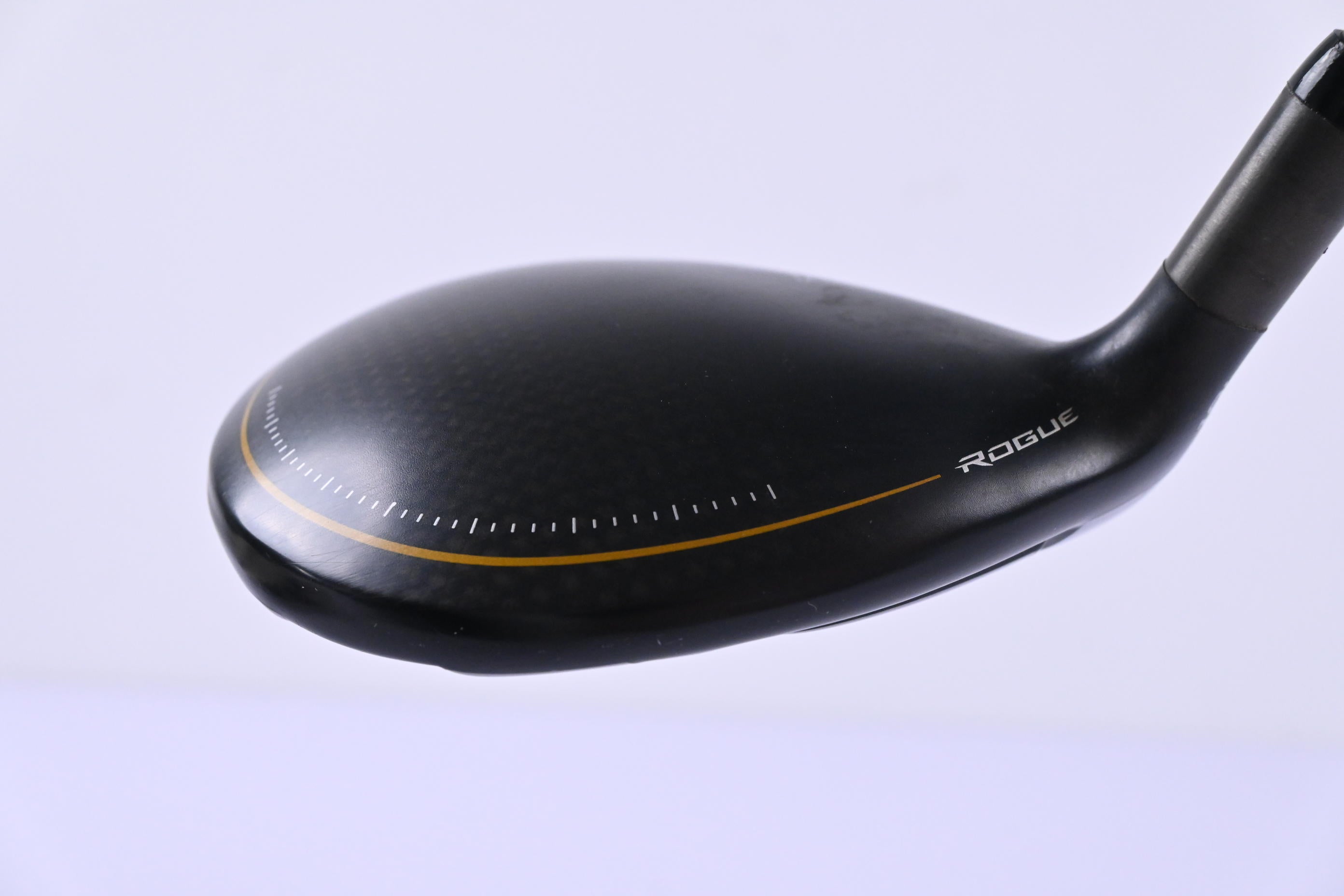 Left Hand Callaway Rogue ST Max #5 Wood / 19 Degree / Regular Flex Denali 60