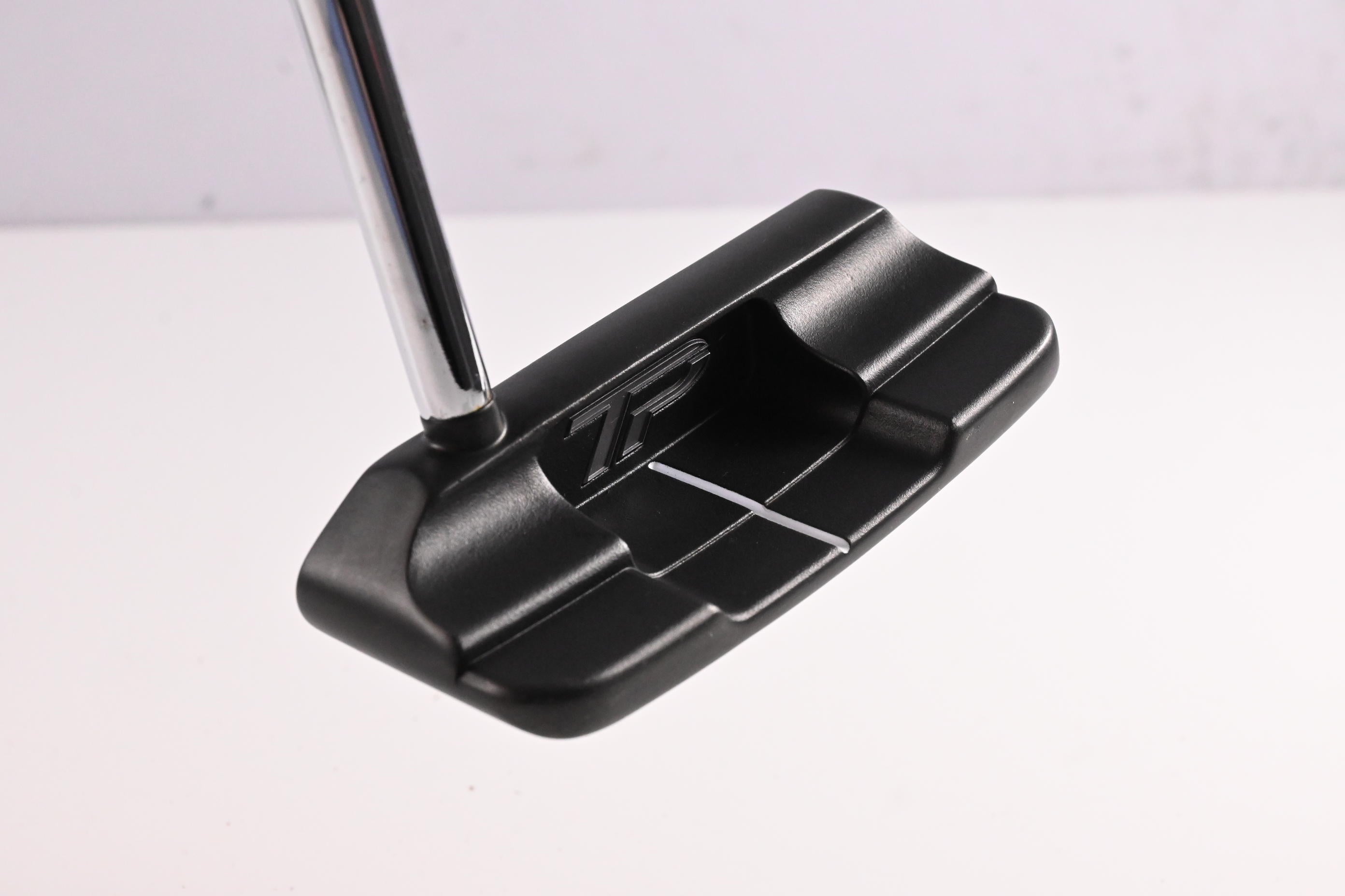 Taylormade TP Black Collection Del Monte 7 Putter / 35 Inch