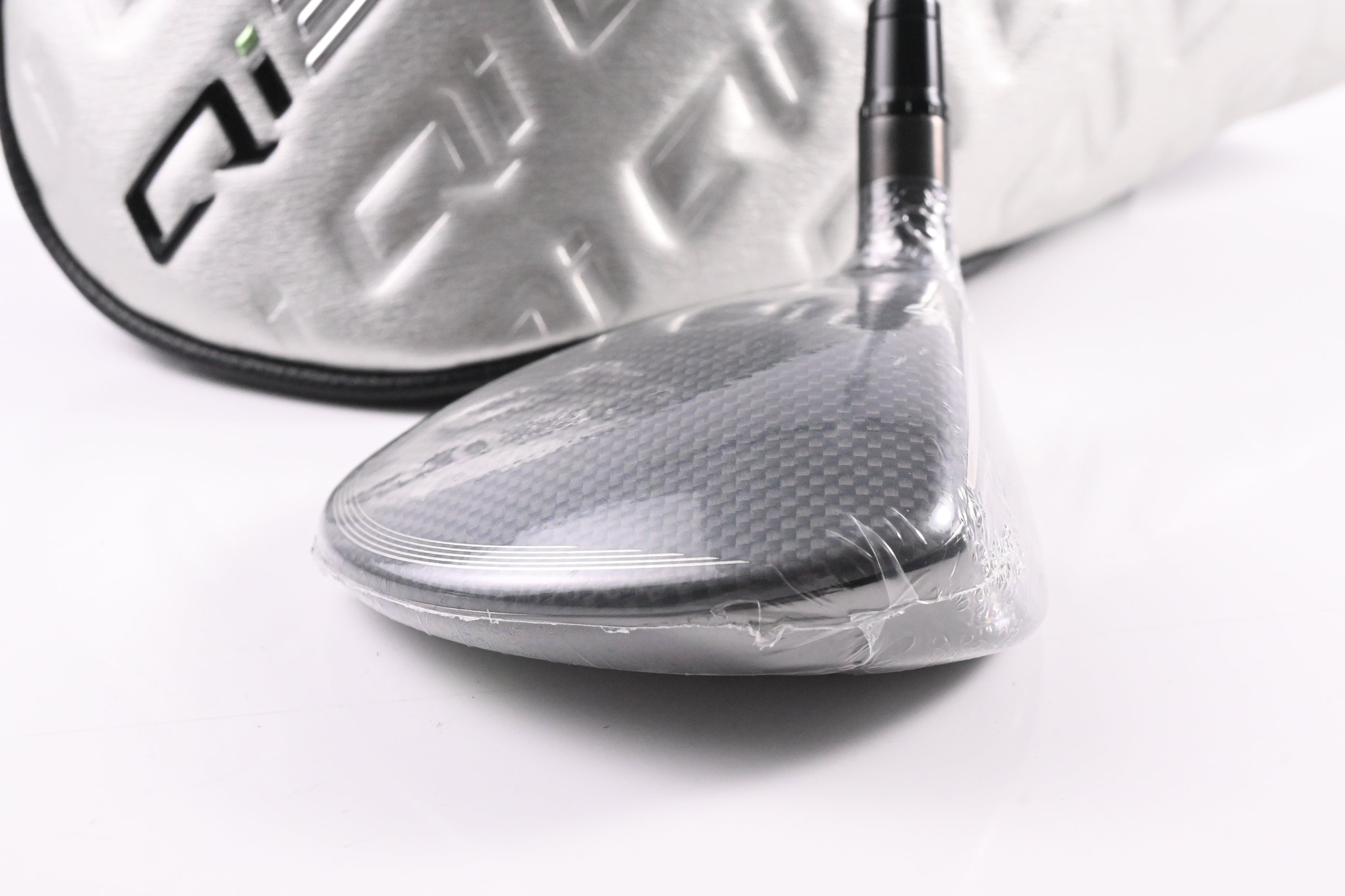 Ladies Taylormade Qi35 Max Lite #5 Wood / 18.5 Degree / Ladies Flex Speeder NX