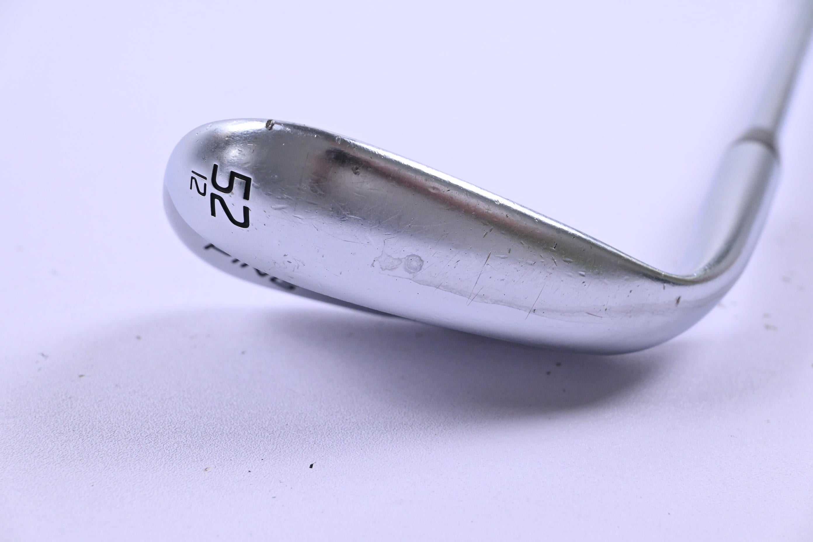 Ping Glide 3.0 Gap Wedge / 52 Degree / Red Dot / Regular Flex KBS Tour 110 Shaft