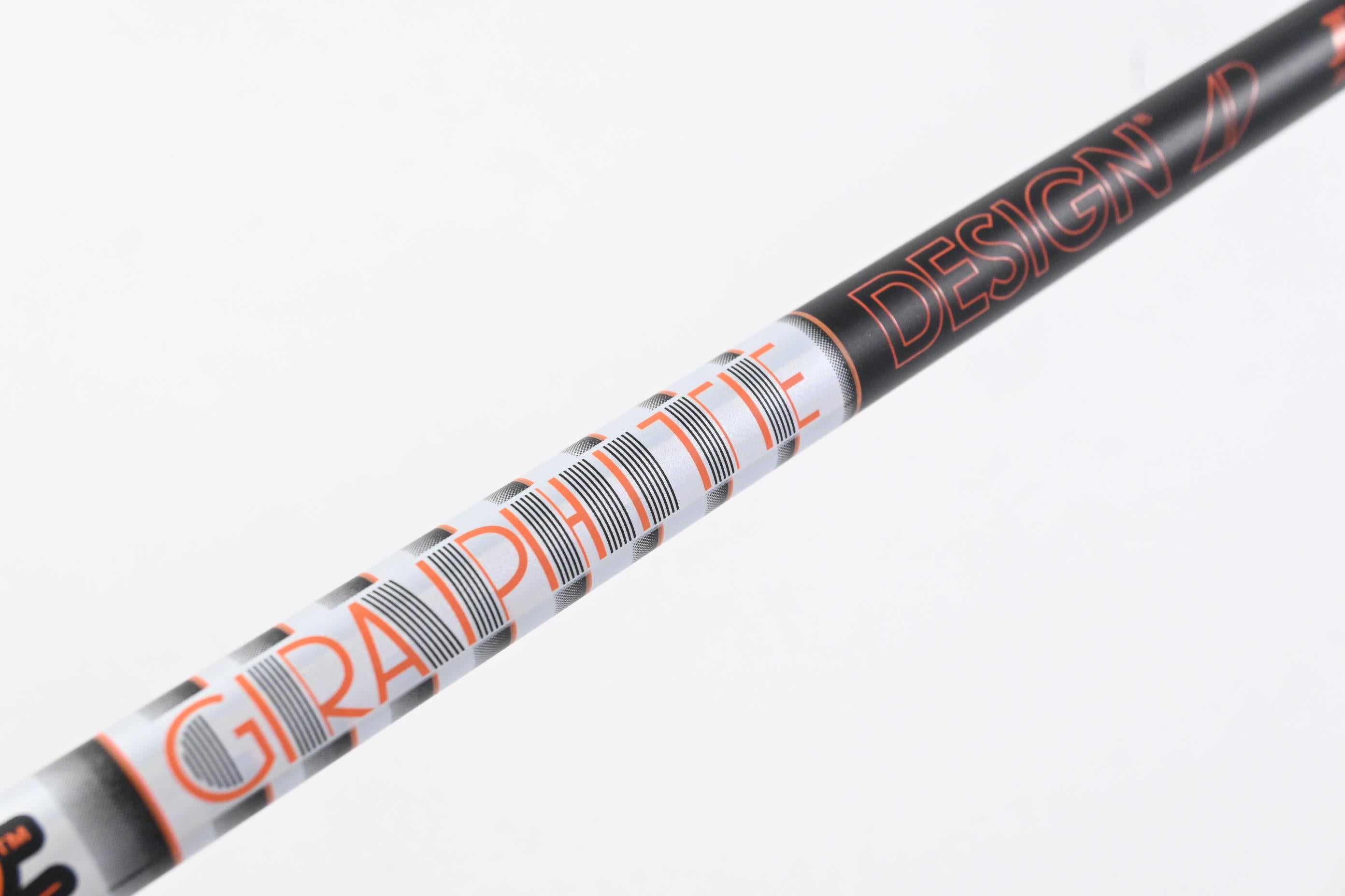 Graphite Design Tour AD IZ-5 Driver Shaft / Stiff Flex / Srixon