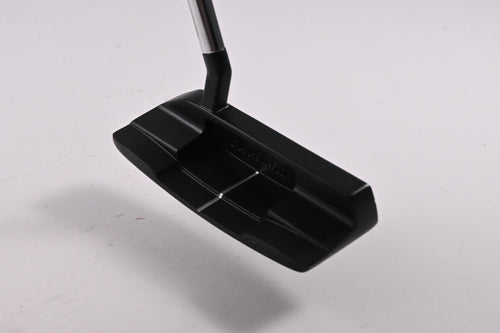 Cleveland HB Soft 2 Black Satin Putter / 34 Inch