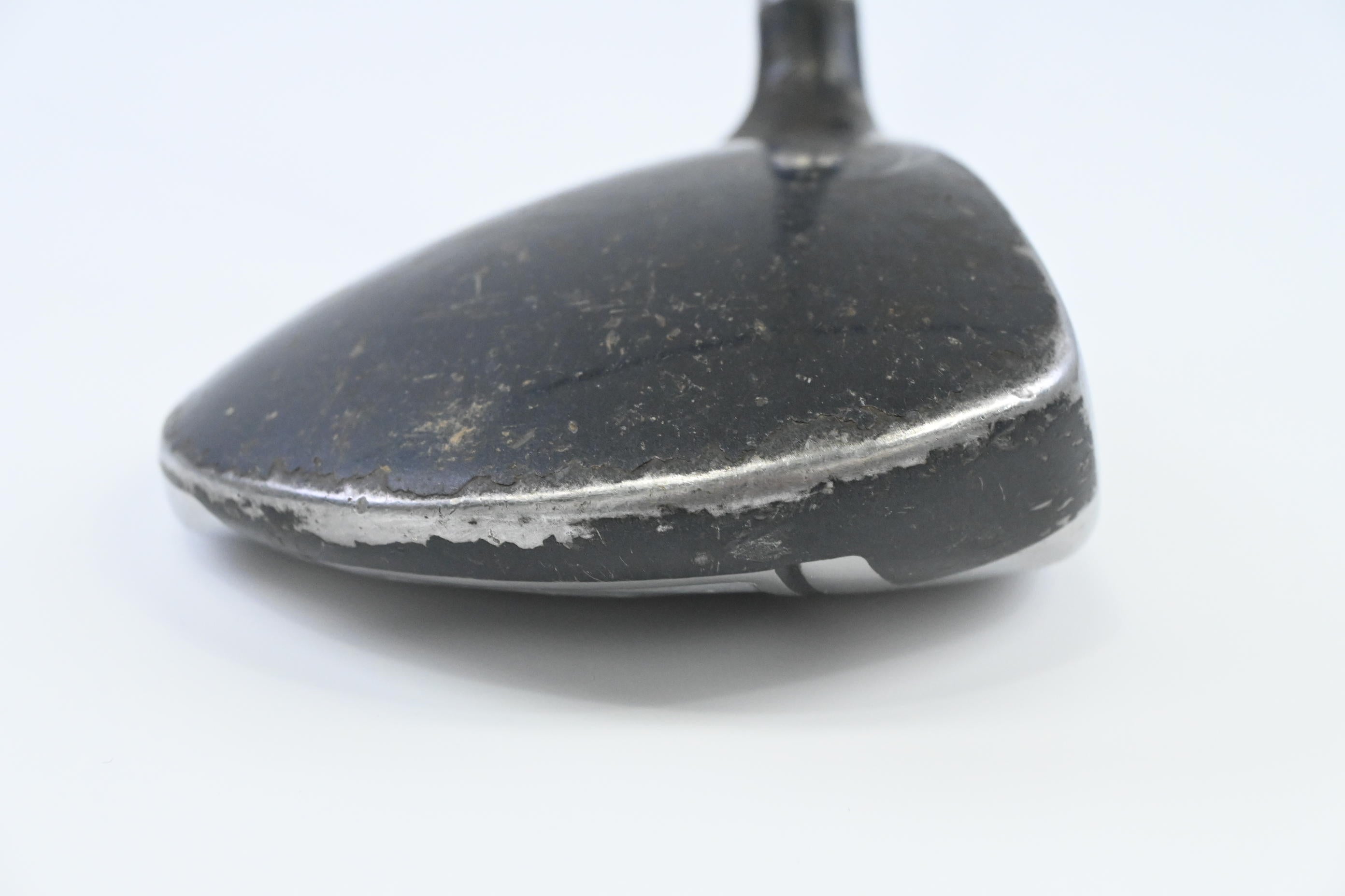Ping G20 #3 Wood / 15 Degree / Regular Flex Ping TFC 169 Shaft