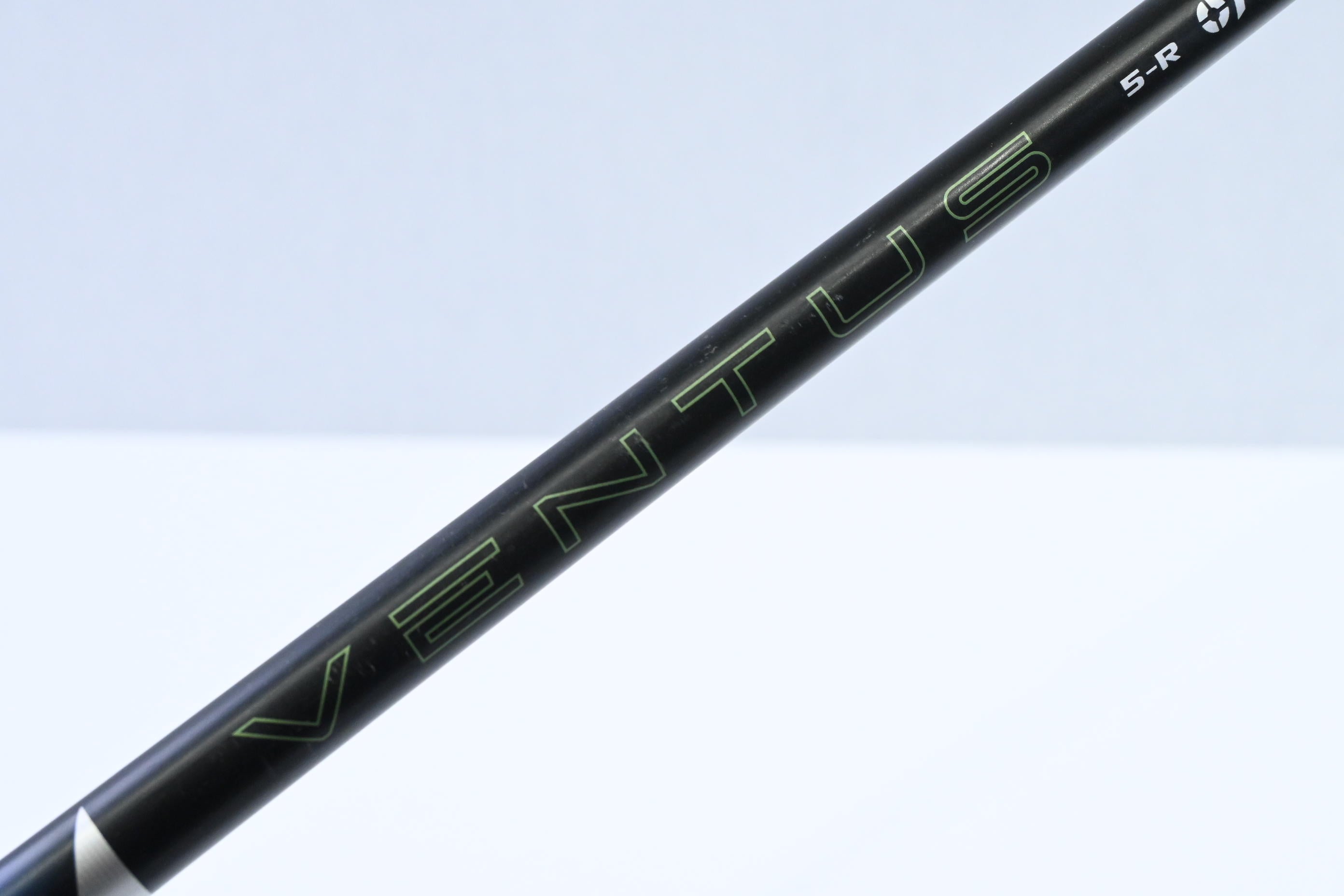 Fujikura Ventus Blue 5 #3 Wood Shaft / Regular Flex / Taylormade 2nd Gen