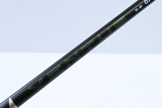 Fujikura Ventus Blue 5 #3 Wood Shaft / Regular Flex / Taylormade 2nd Gen