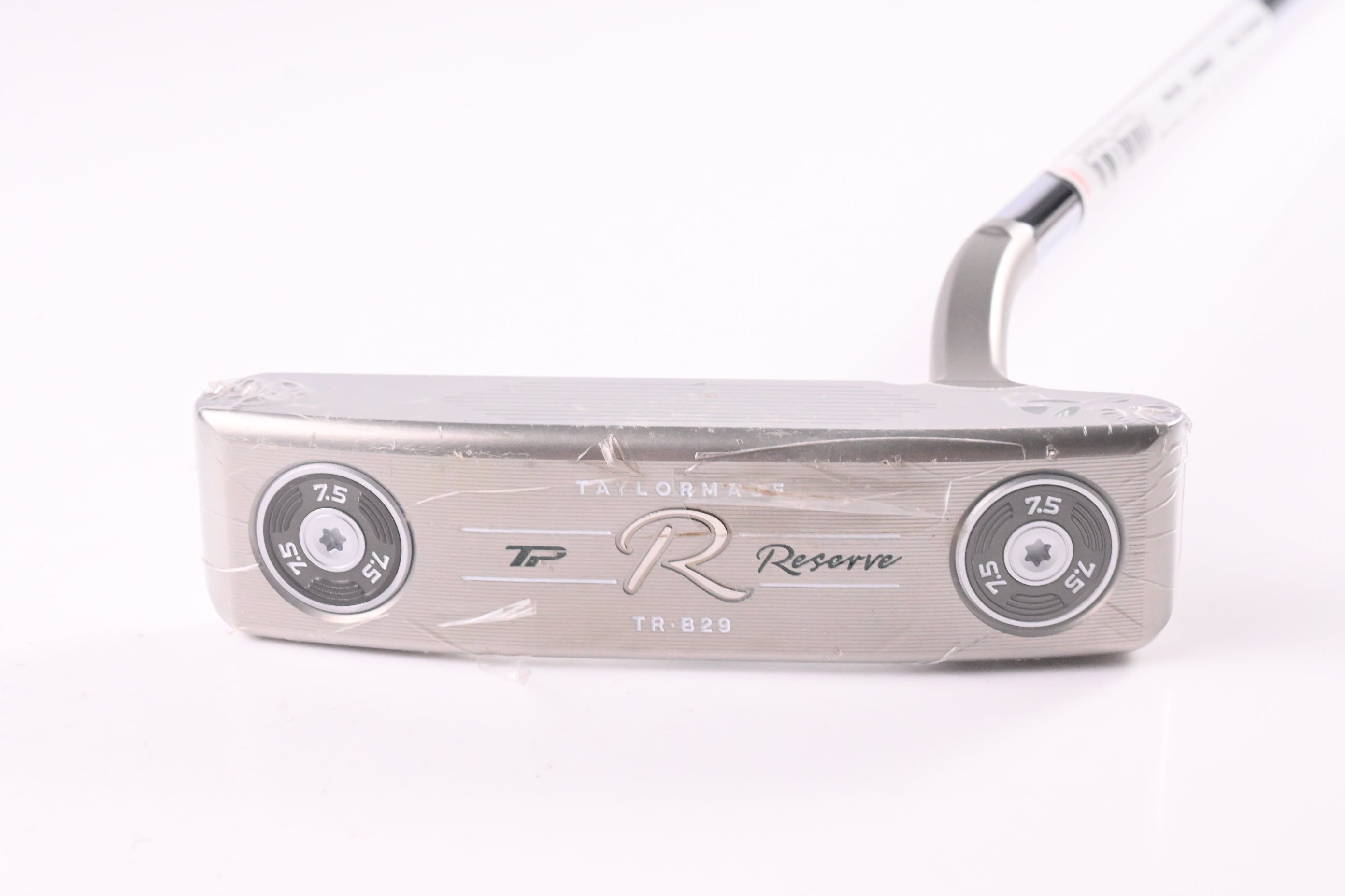 Taylormade TP Reserve Milled TR-B20 Putter / 35 Inch