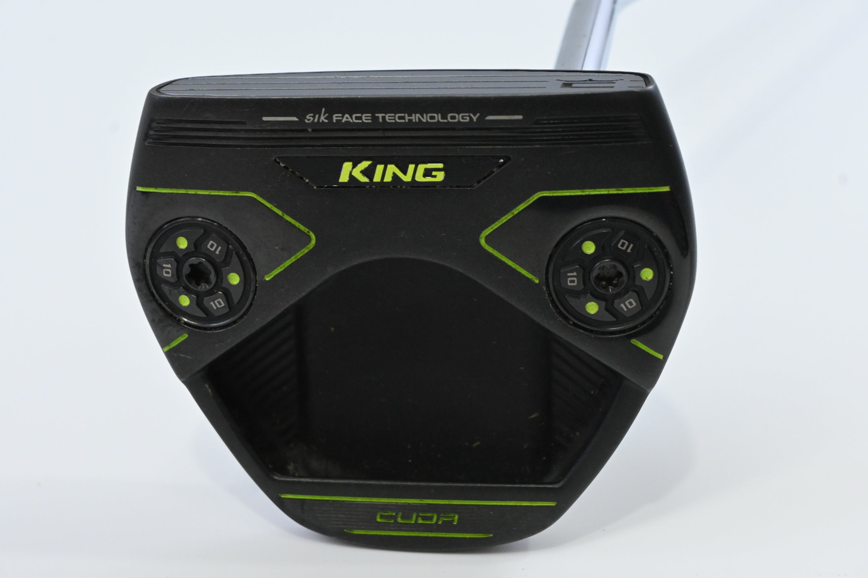 Cobra King 3D Cuda Putter / 34 Inch