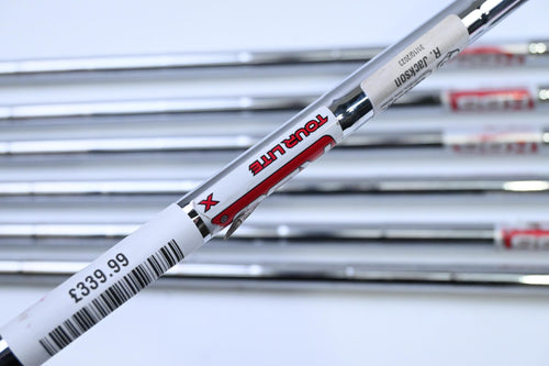 Wilson Staff Model CB 2019 Irons / 5-PW+GW / X-Flex KBS Tour Lite