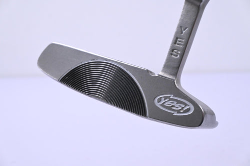 Yes! C-Groove Callie Putter / 34.5 Inch