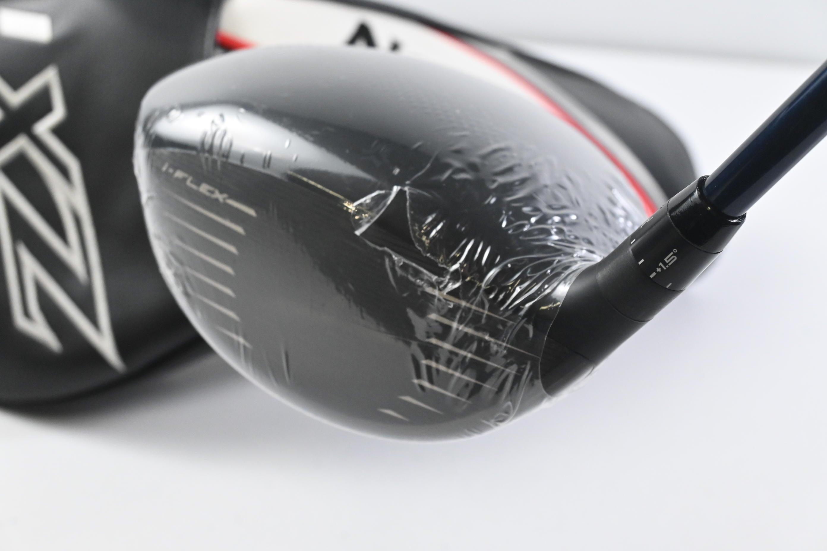 Srixon ZXi Driver / 9 Degree / Stiff Flex Fujikura Ventus TR Blue 6 Shaft