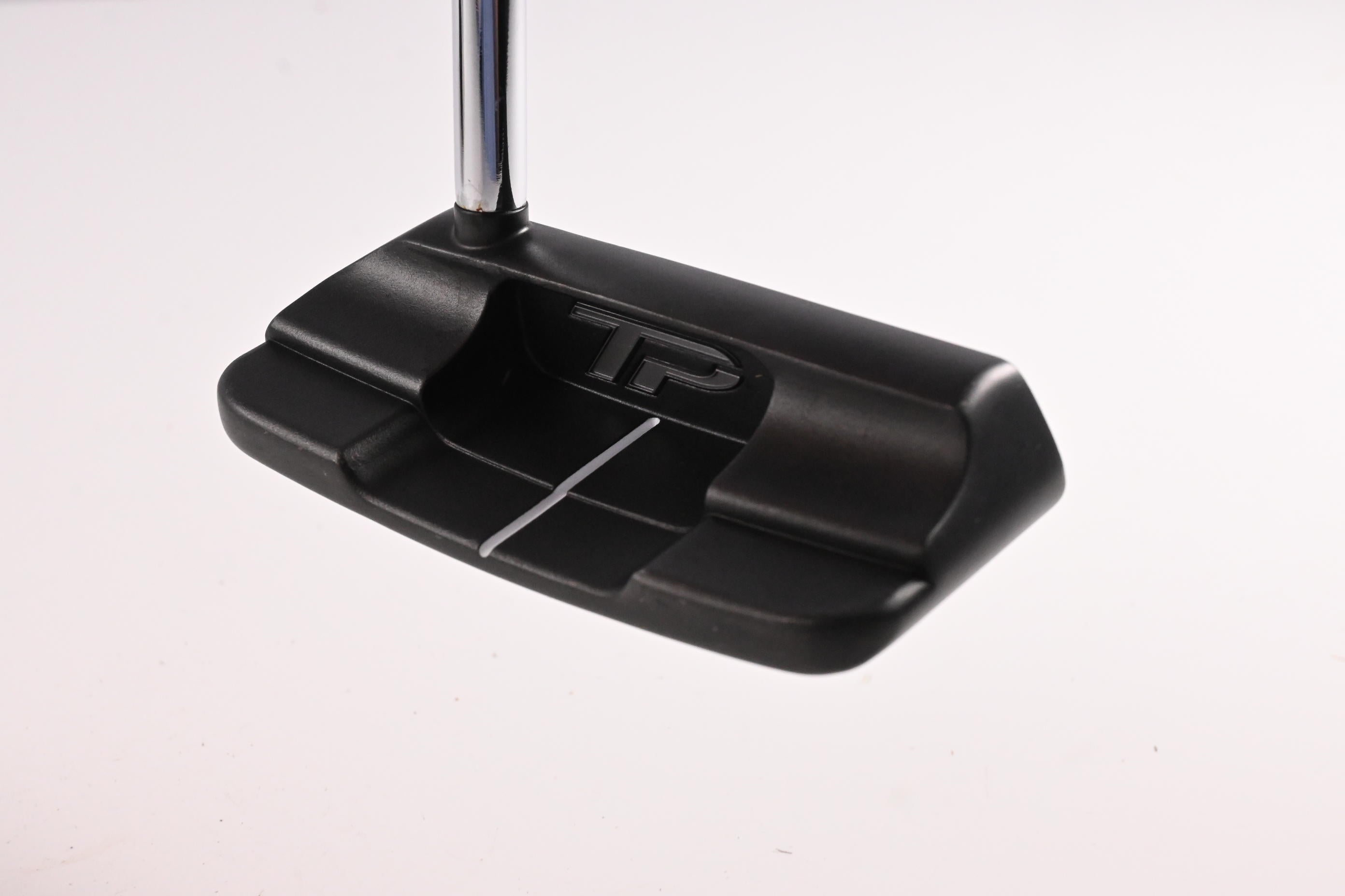 Taylormade TP Black Collection Del Monte 7 Putter / 35 Inch