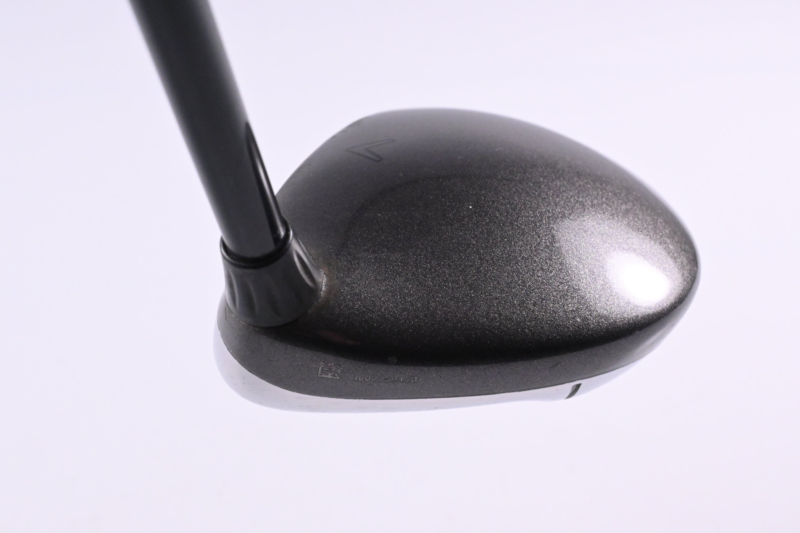 Callaway Big Bertha 2004 #3 Wood / 16 Degree / Regular Flex RCH 75 Shaft