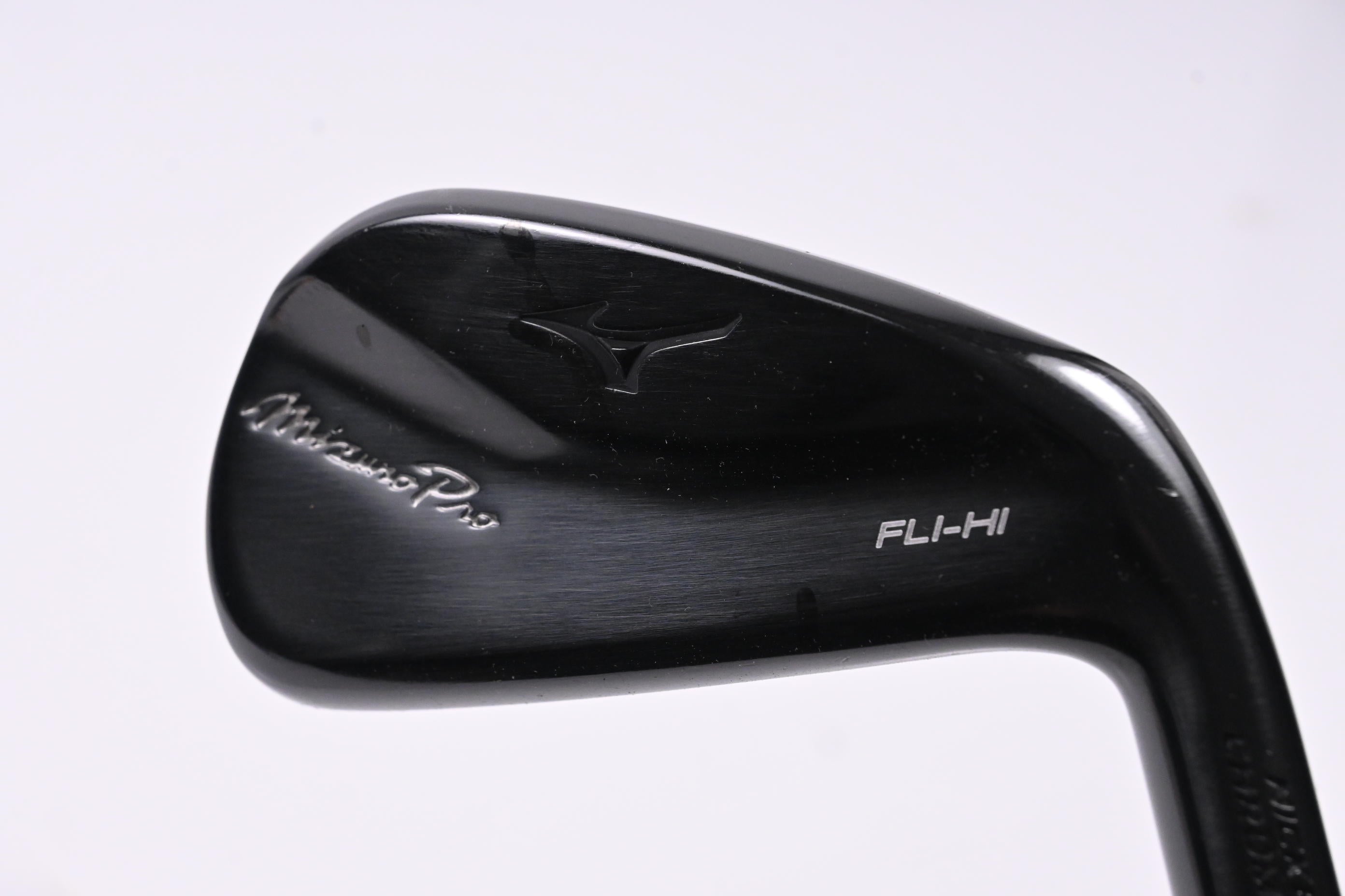 Mizuno Pro Fli Hi #3 Iron / 19 Degree / X-Flex UST Mamiya LIN-Q Blue 75 Shaft