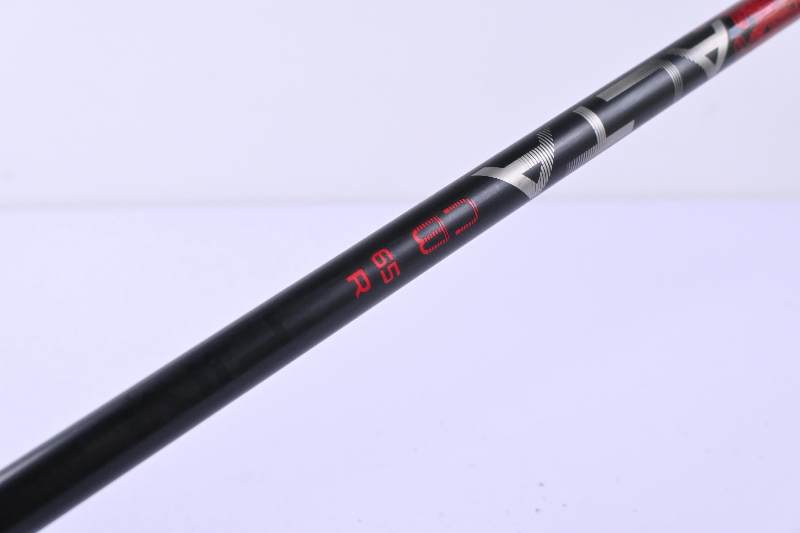 Ping G410 #5 Wood / 17.5 Degree / Regular Flex Ping Alta CB Red 65 Shaft