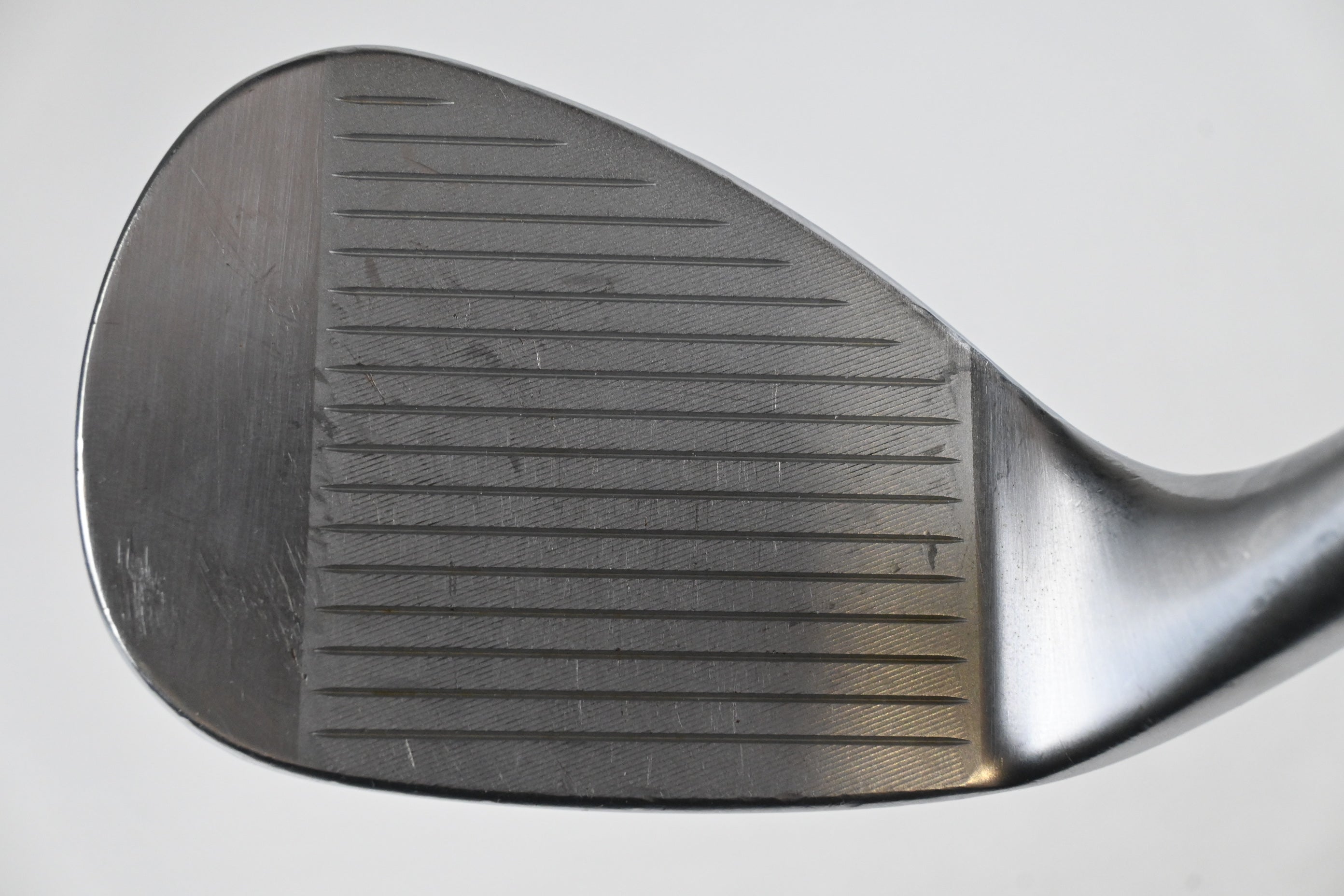 Callaway Opus Lob Wedge / 58 Degree / Regular Flex Ping AWT 2.0 Shaft