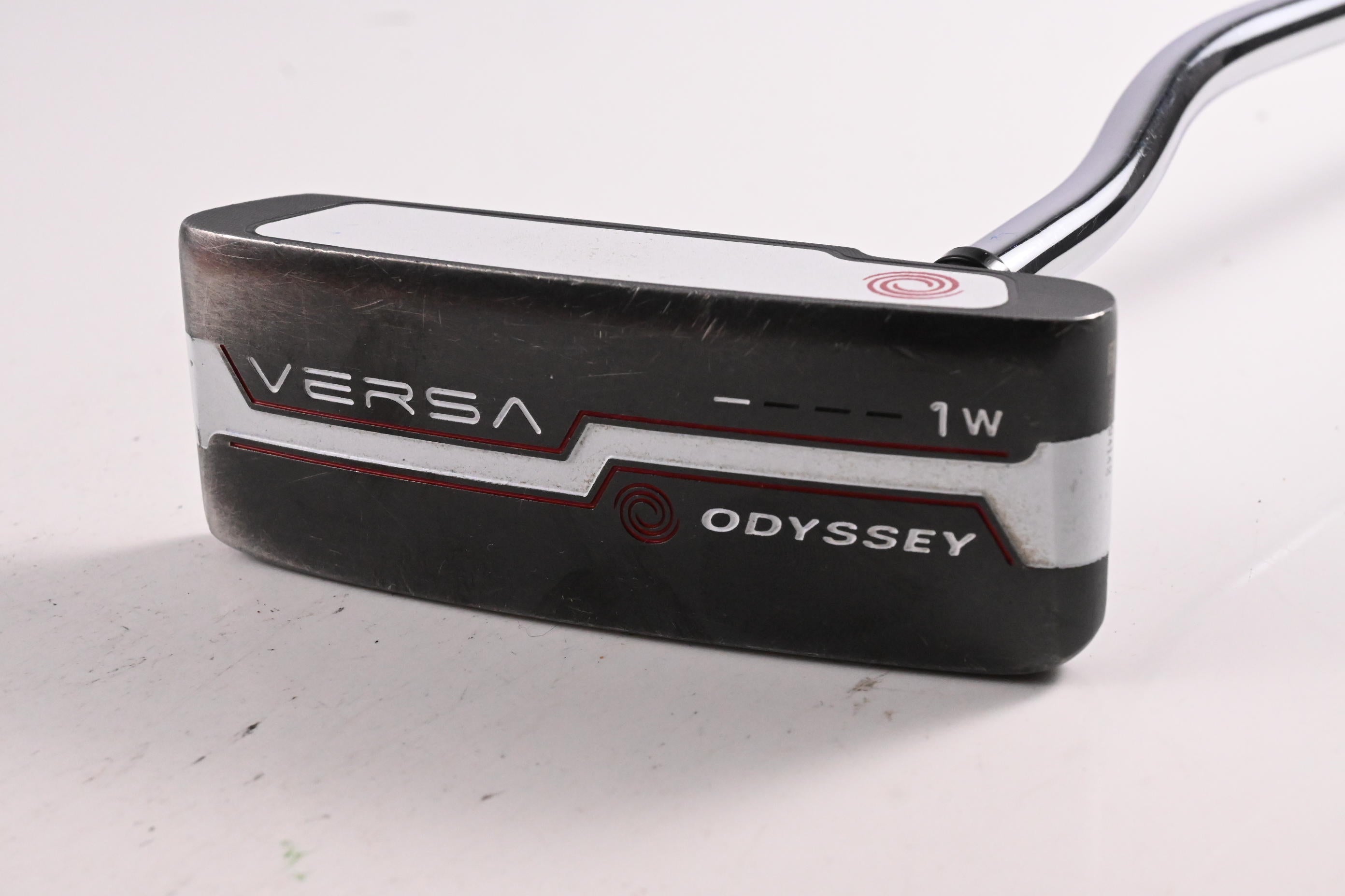 Odyssey Versa 1w Putter / 34 Inch