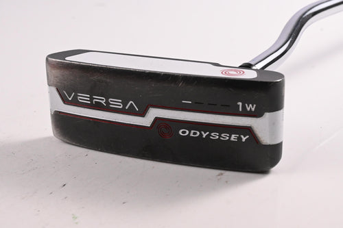Odyssey Versa 1w Putter / 34 Inch