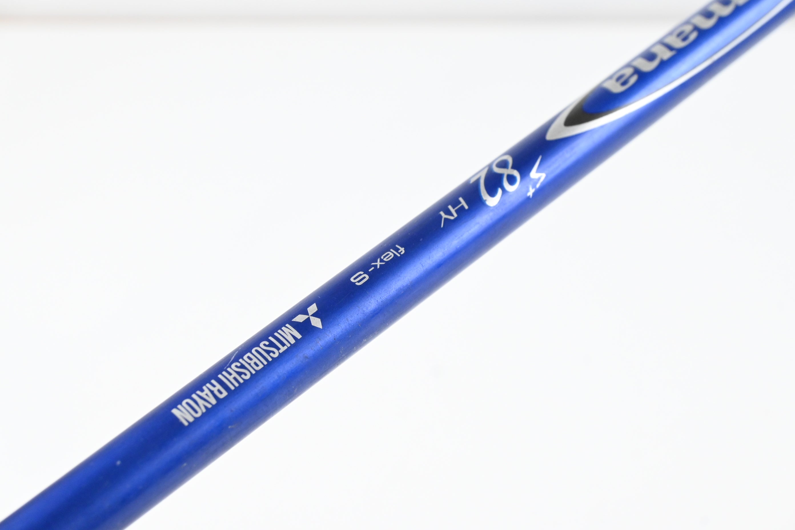 Titleist 913H #3 Hybrid / 21 Degree / Stiff Flex Diamana S+ Blue 82