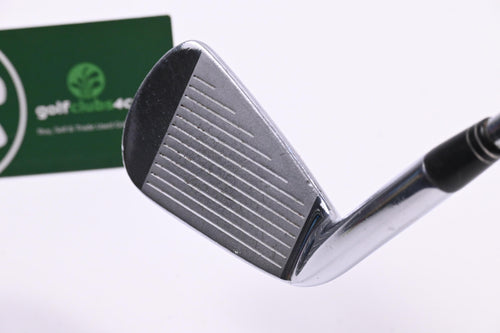 Taylormade RAC CB #3 Iron / 21 Degree / Regular Flex True Temper Dynamic Gold