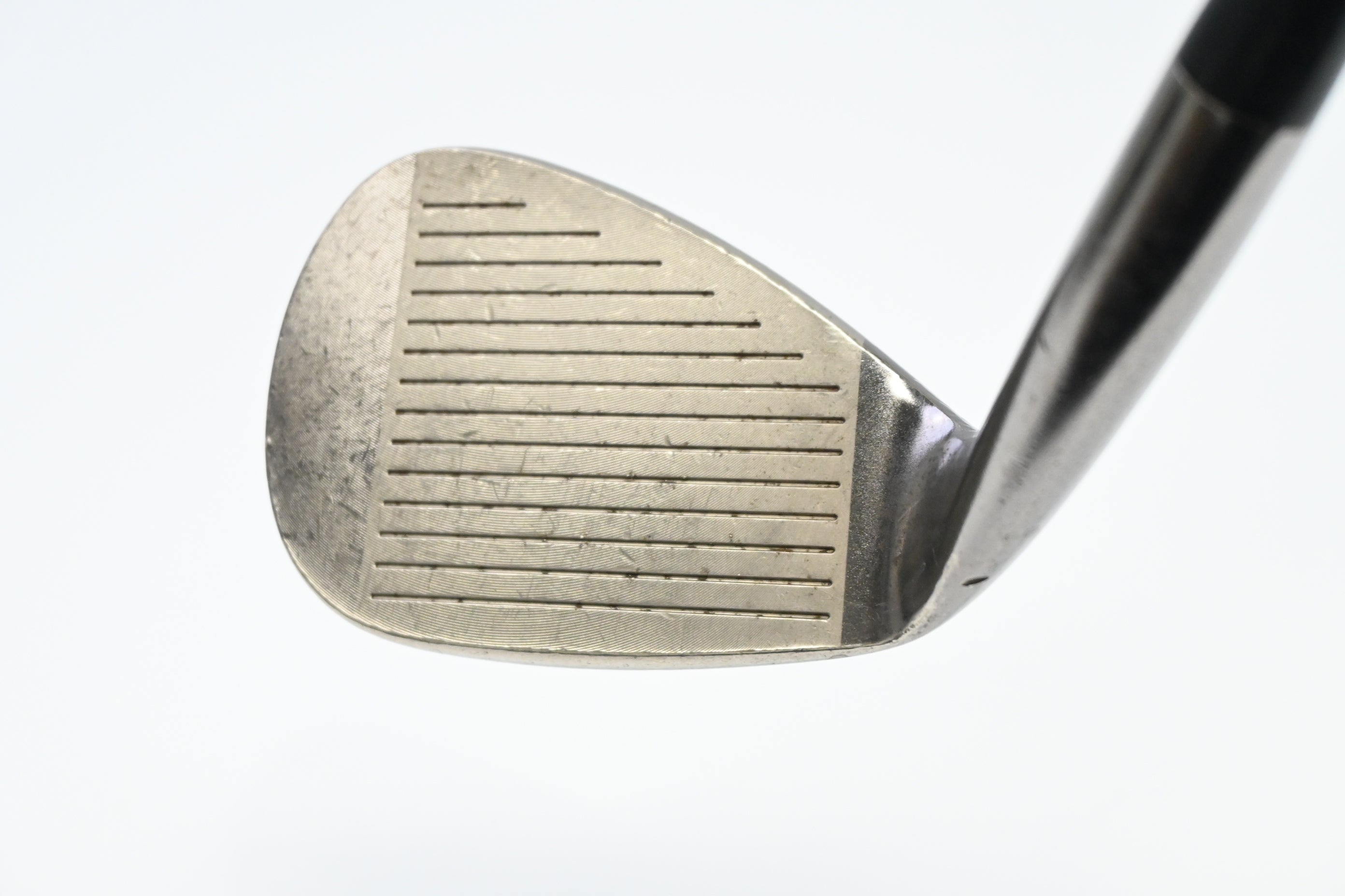 Mizuno MP-T4 Gap Wedge / 52 Degree / Wedge Flex Dynamic Gold Shaft