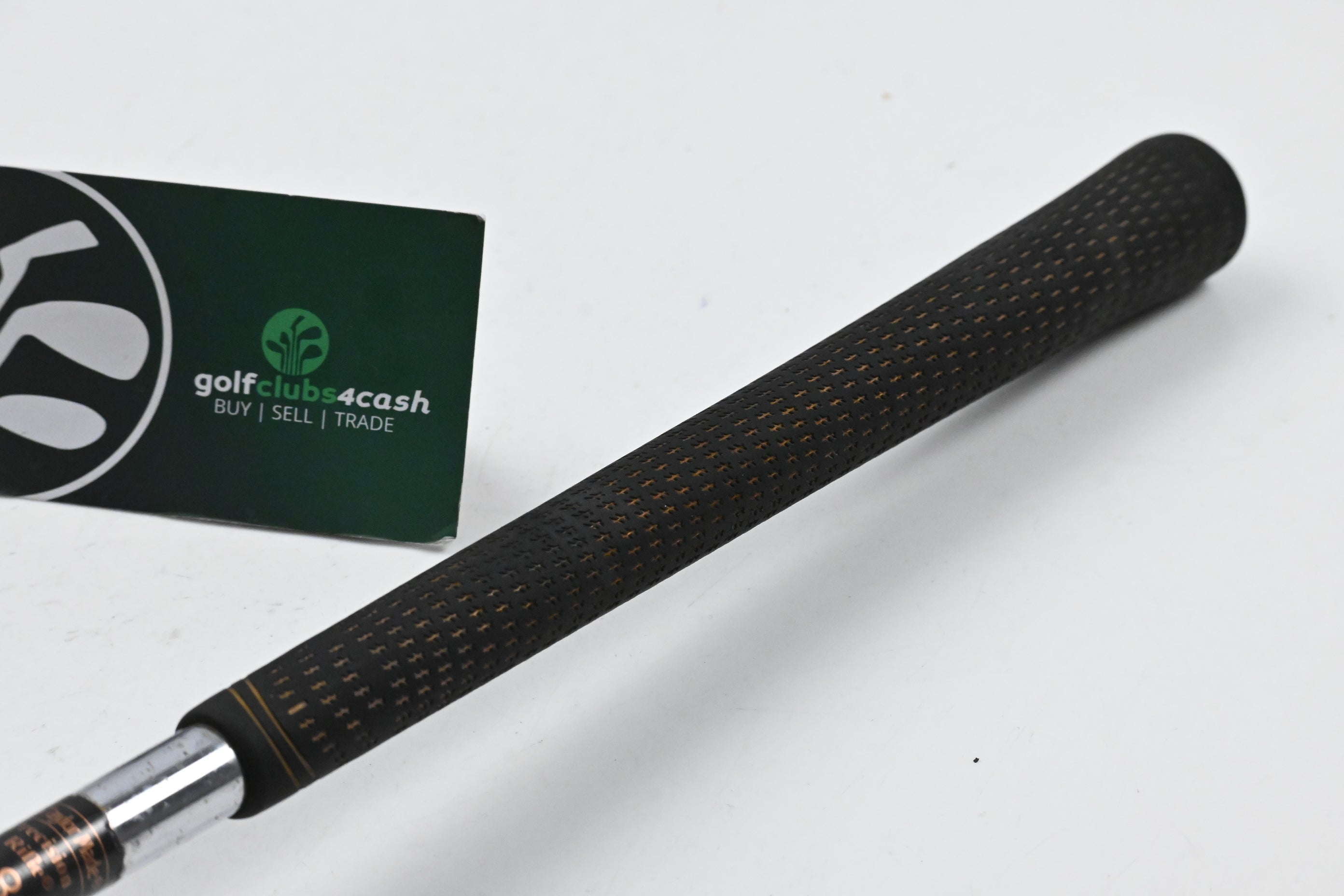 Taylormade Burner Bubble LCG #4 Iron / 24 Degree / Regular Flex Rifle Precision