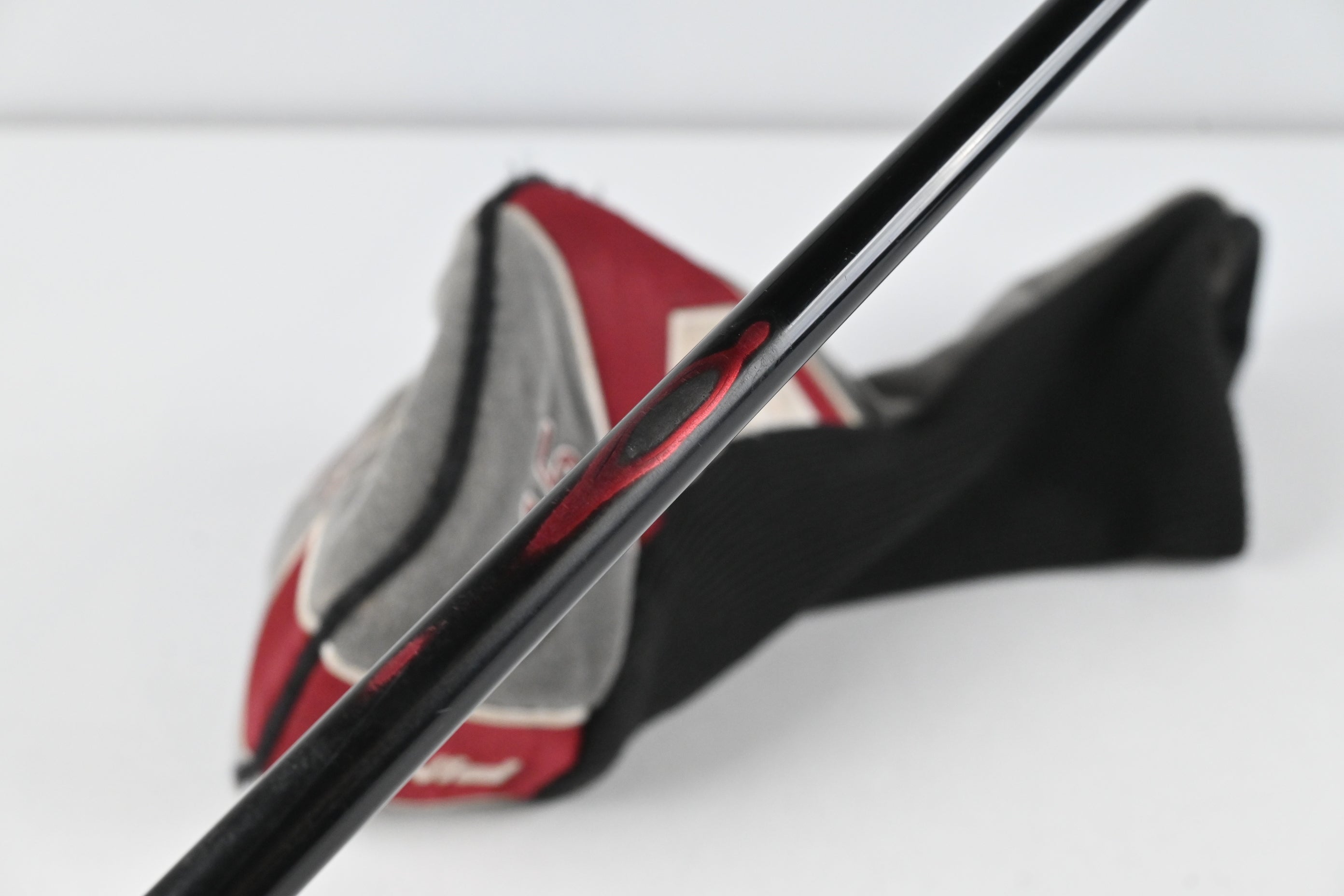 Ping G15 Driver / 10.5 Degree / Regular Flex Aldila Serrano 60 Shaft