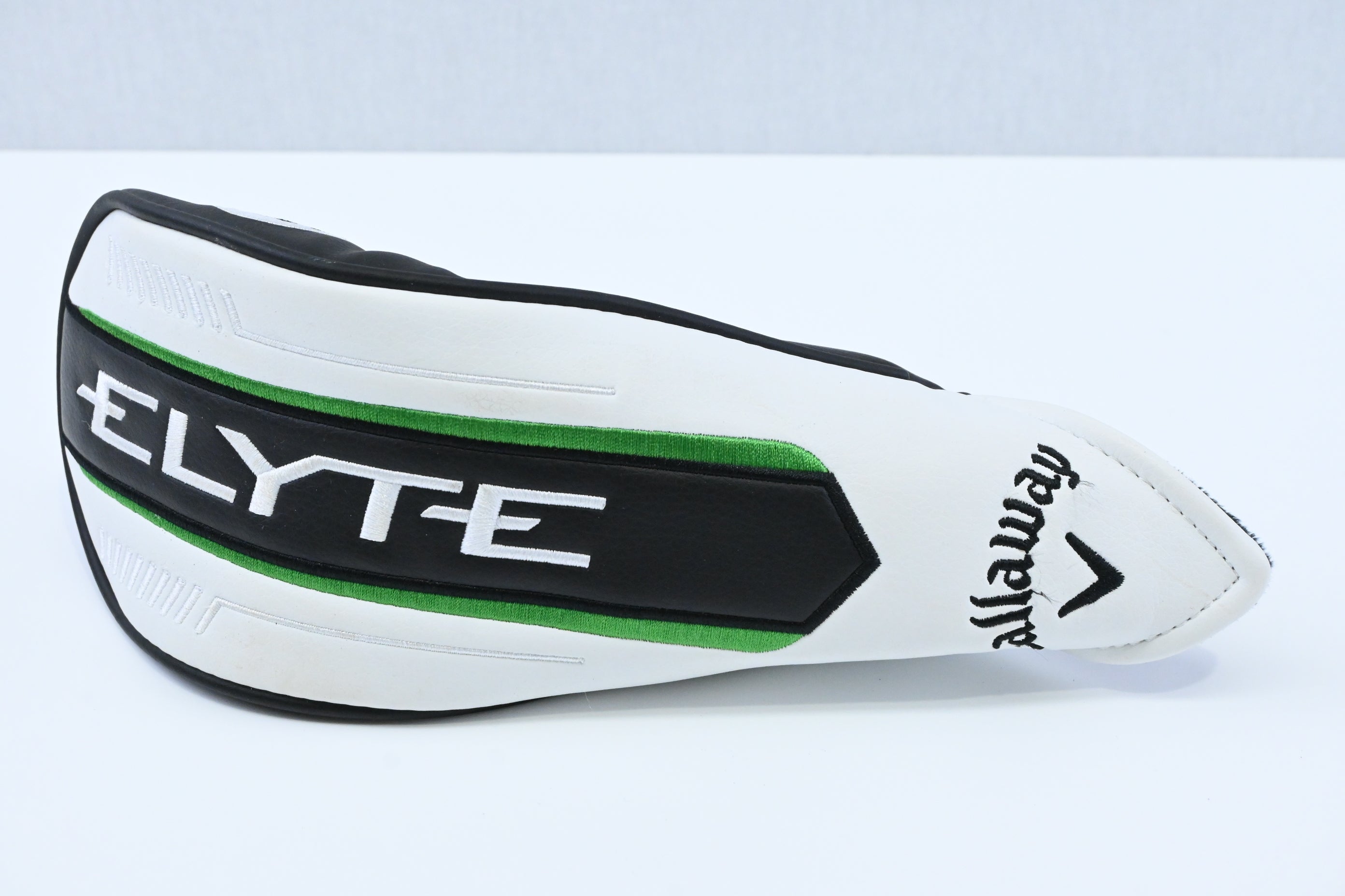 Callaway Elyte #3 Wood / 16.5 Degree / Senior Flex Project X Cypher 50 Shaft